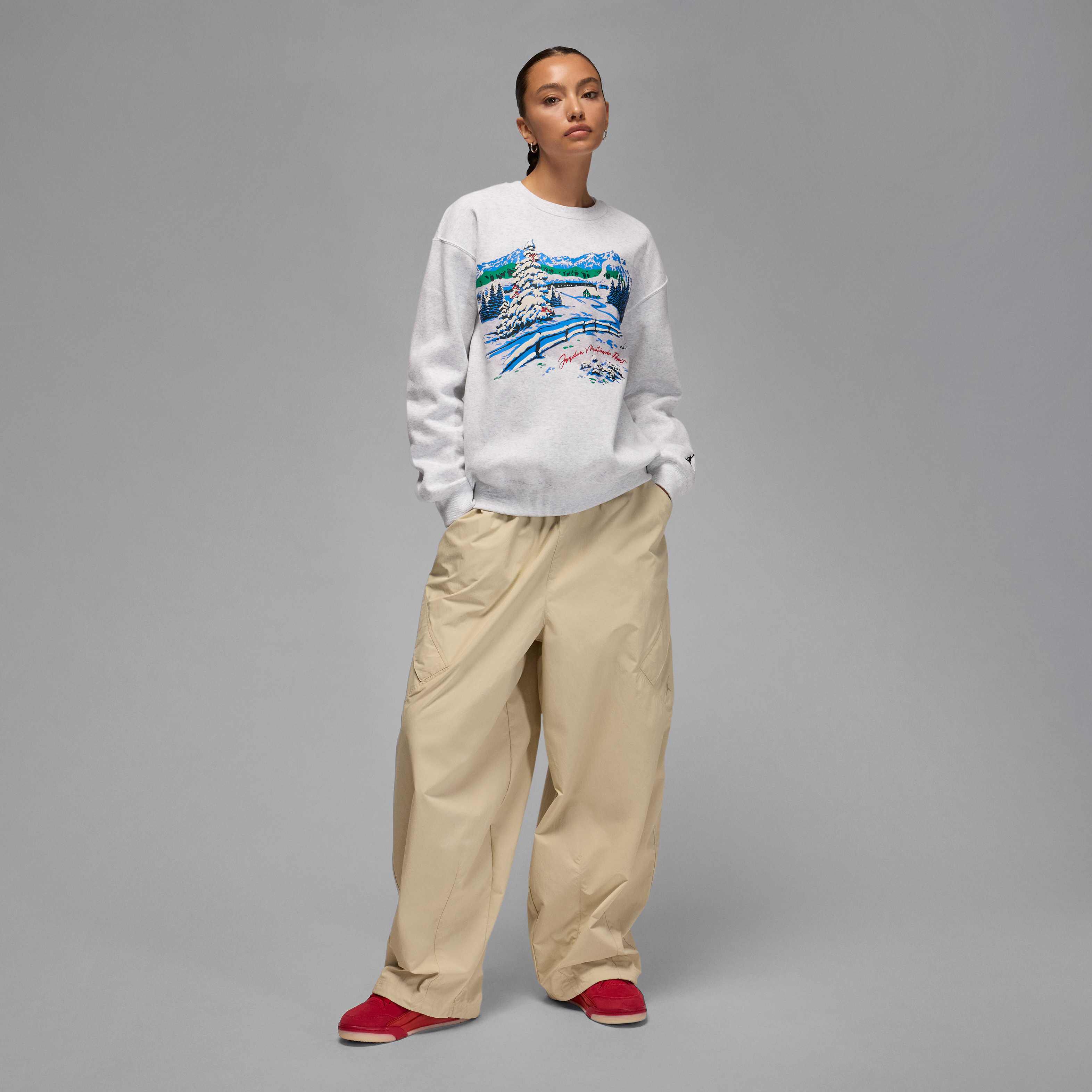 جوردن بروكلين فليس image number 5