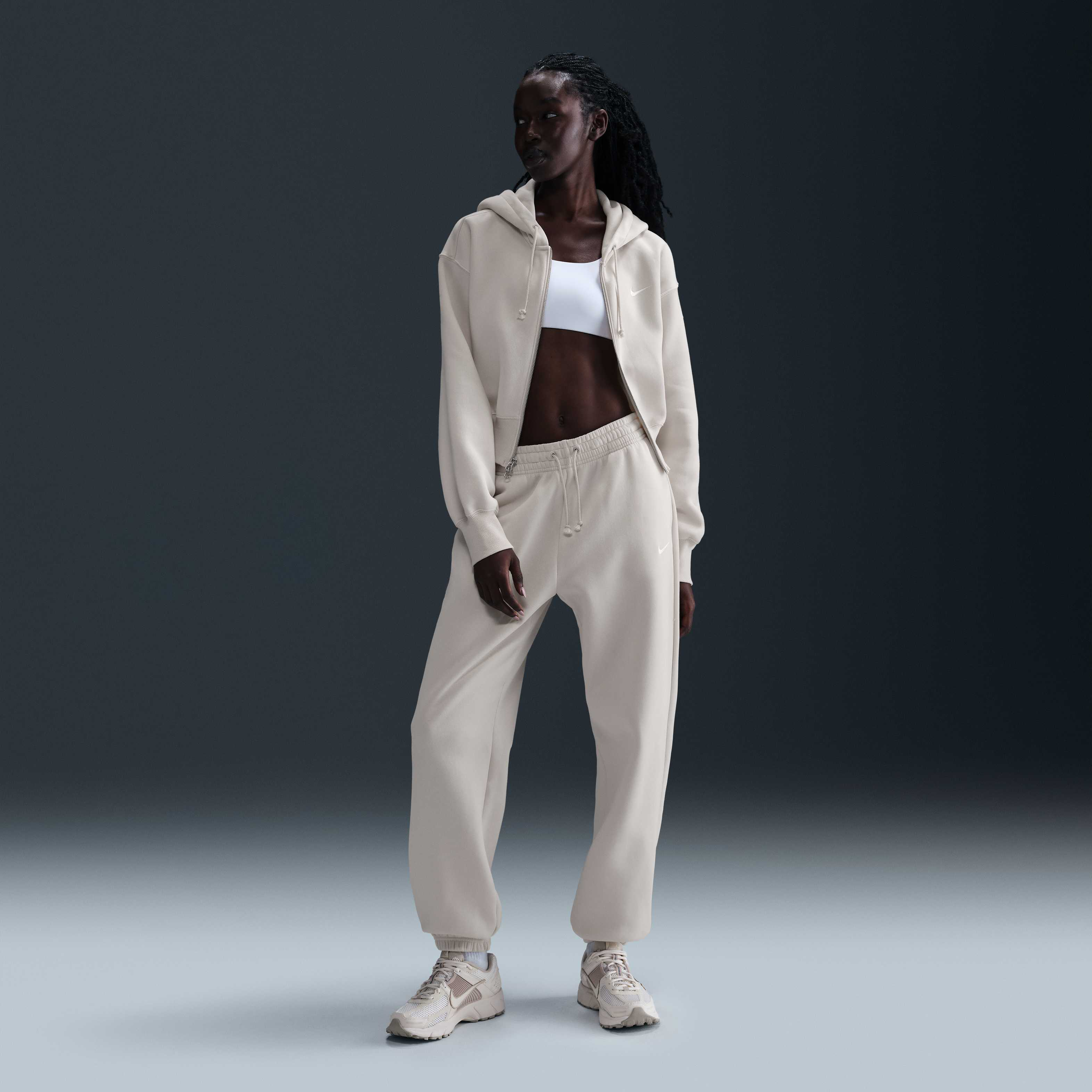 Nike Sportswear Phoenix Fleece image number 3