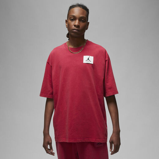 Clothing-JRDN, Jordan Flight Essentials, Men's Oversized T-Shirt