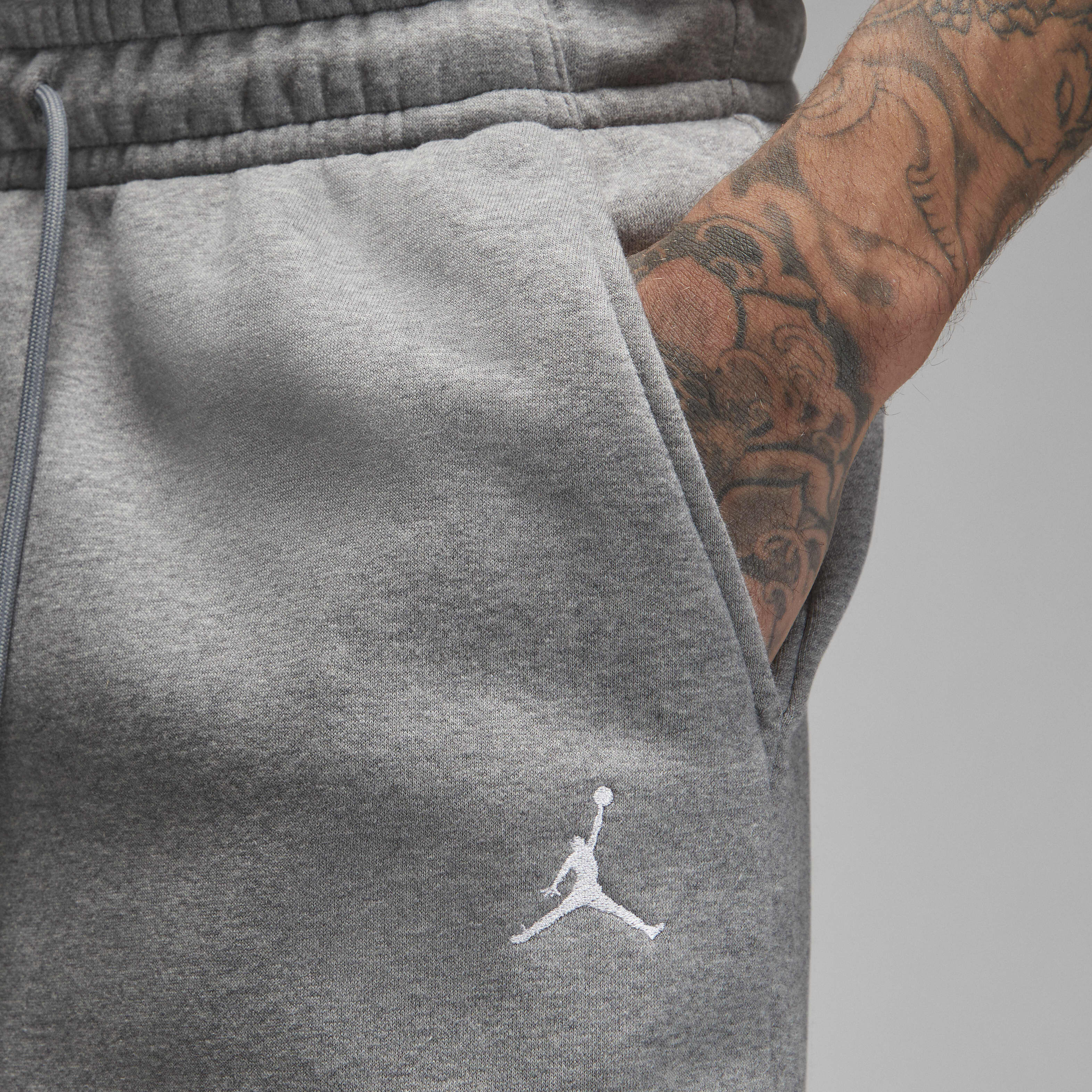 Jordan Brooklyn Fleece image number 2