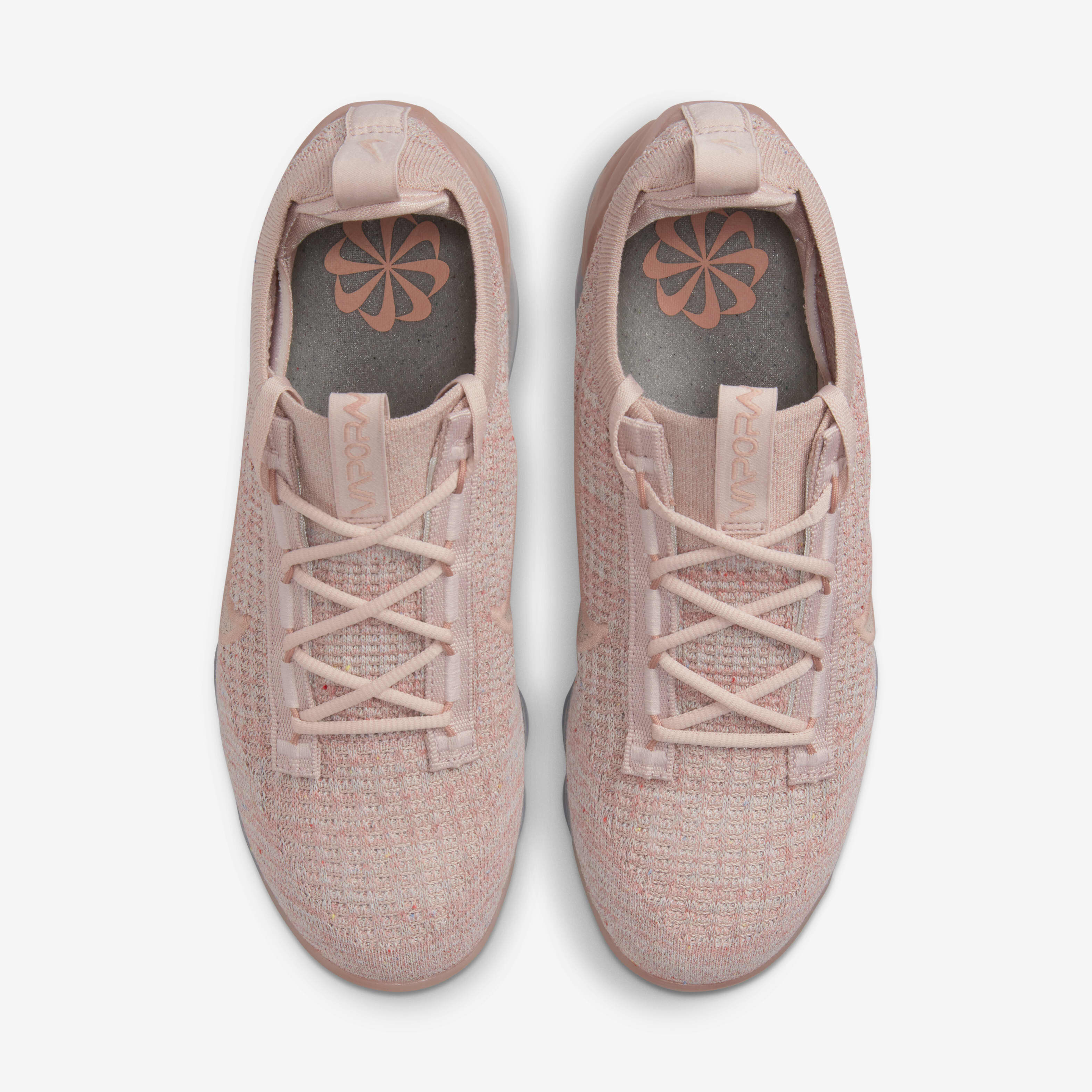 Nike Air VaporMax 2021 Flyknit image number 4