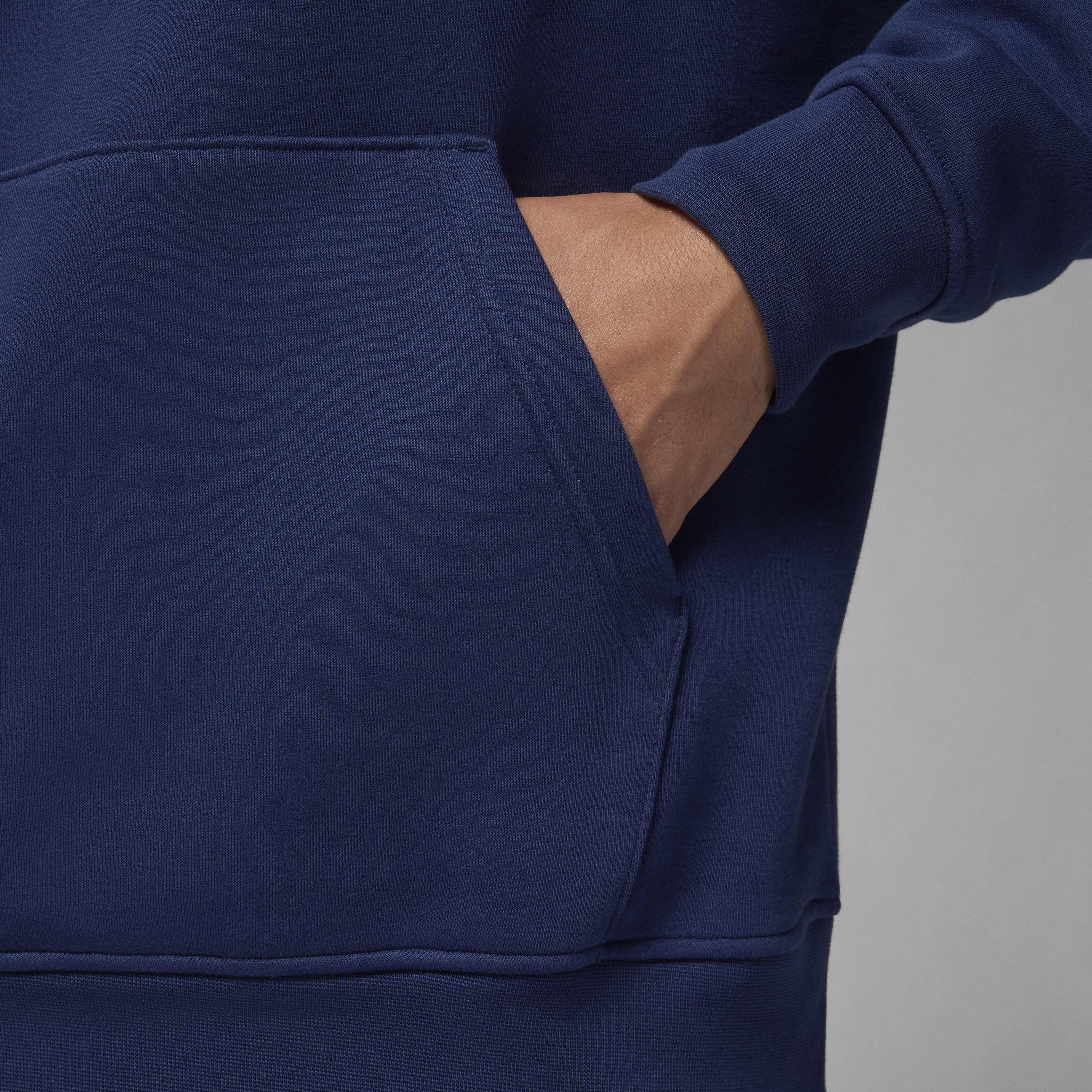 Jordan Brooklyn Fleece image number 4