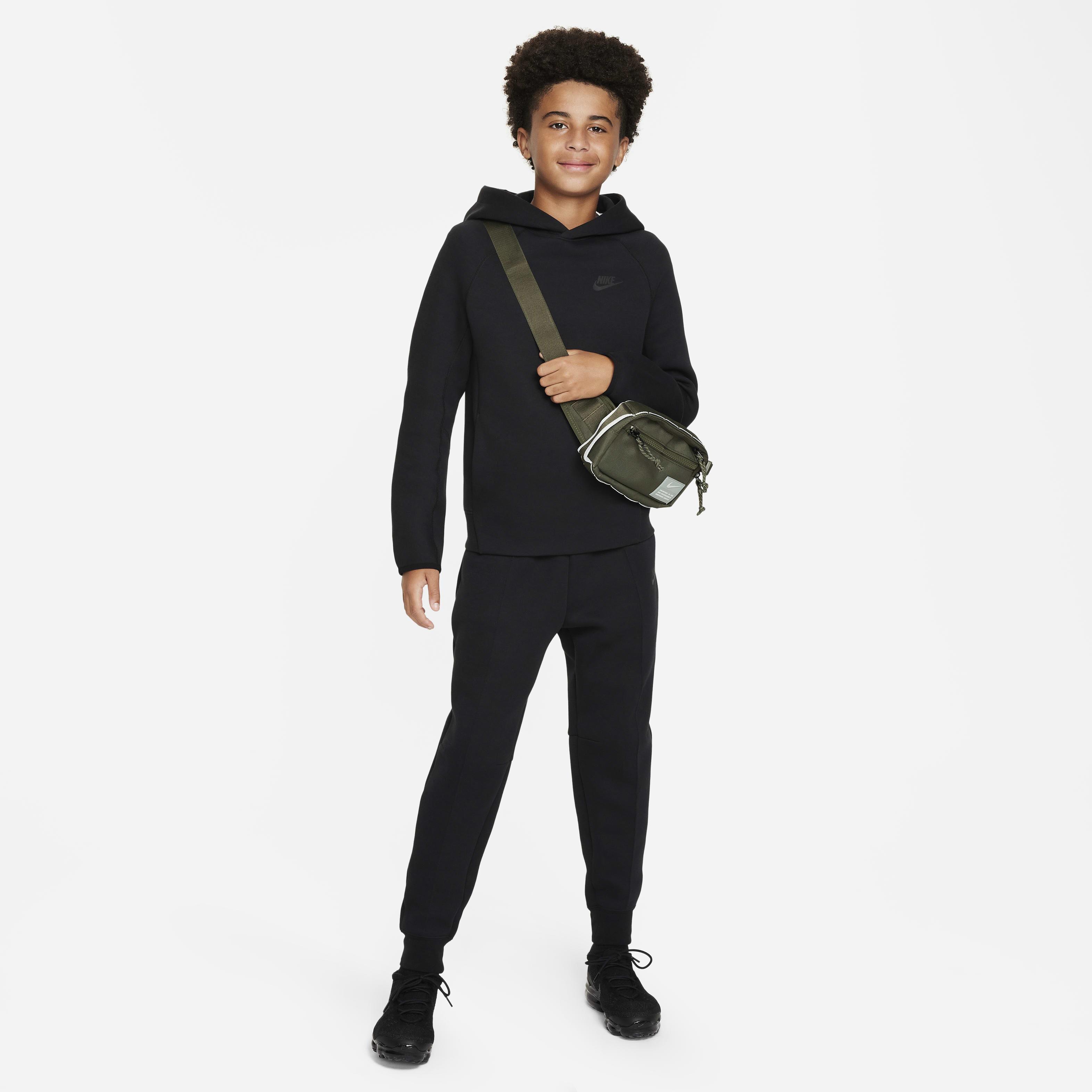 Nike Sportswear Tech Fleece image number 4