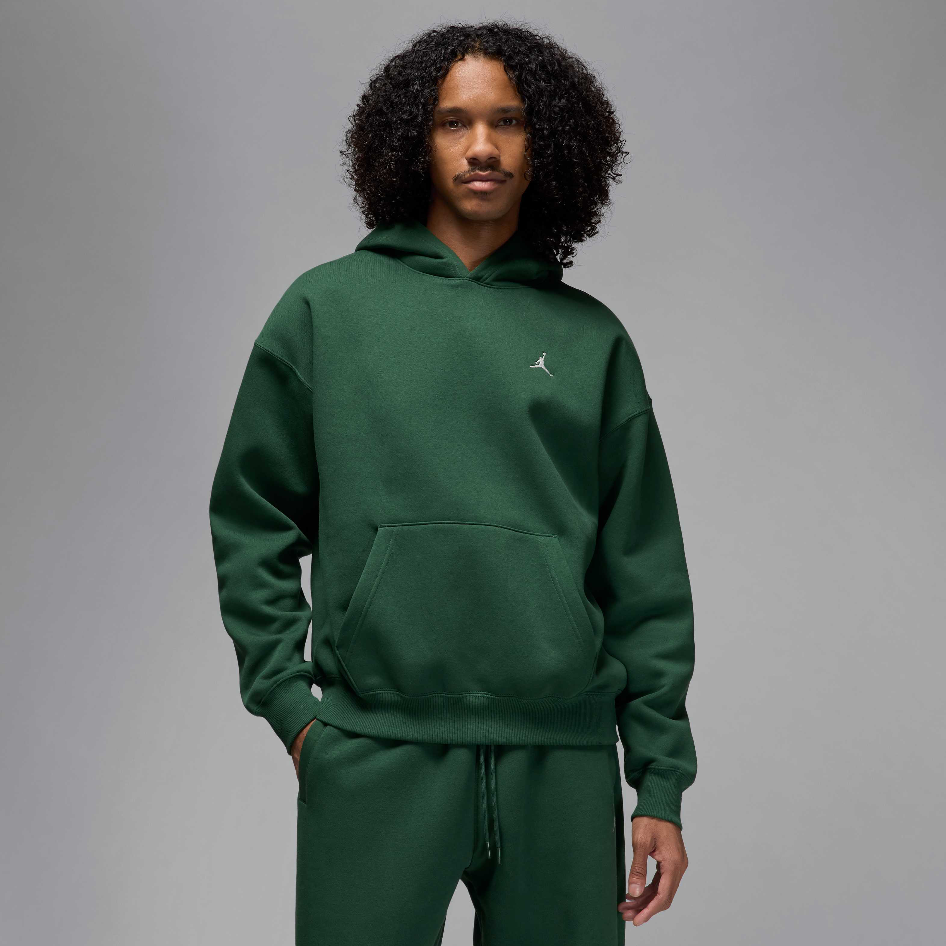 Jordan Brooklyn Fleece image number 0