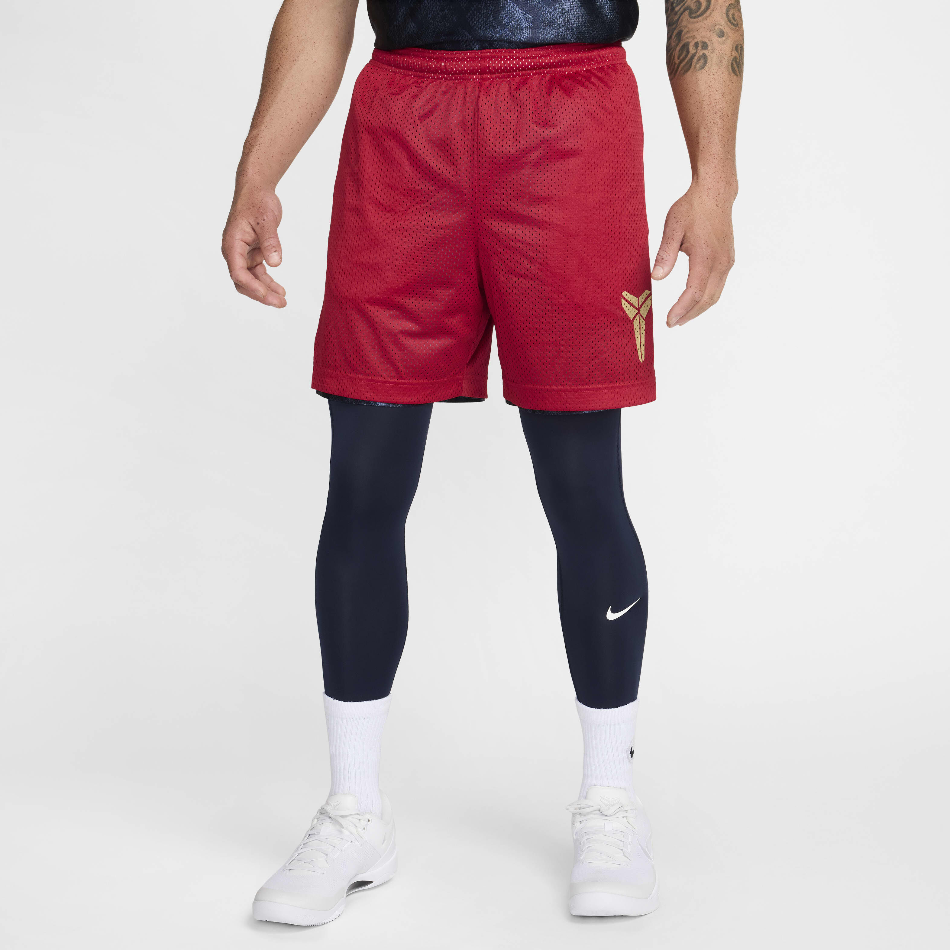 Kobe hyper elite shorts sale
