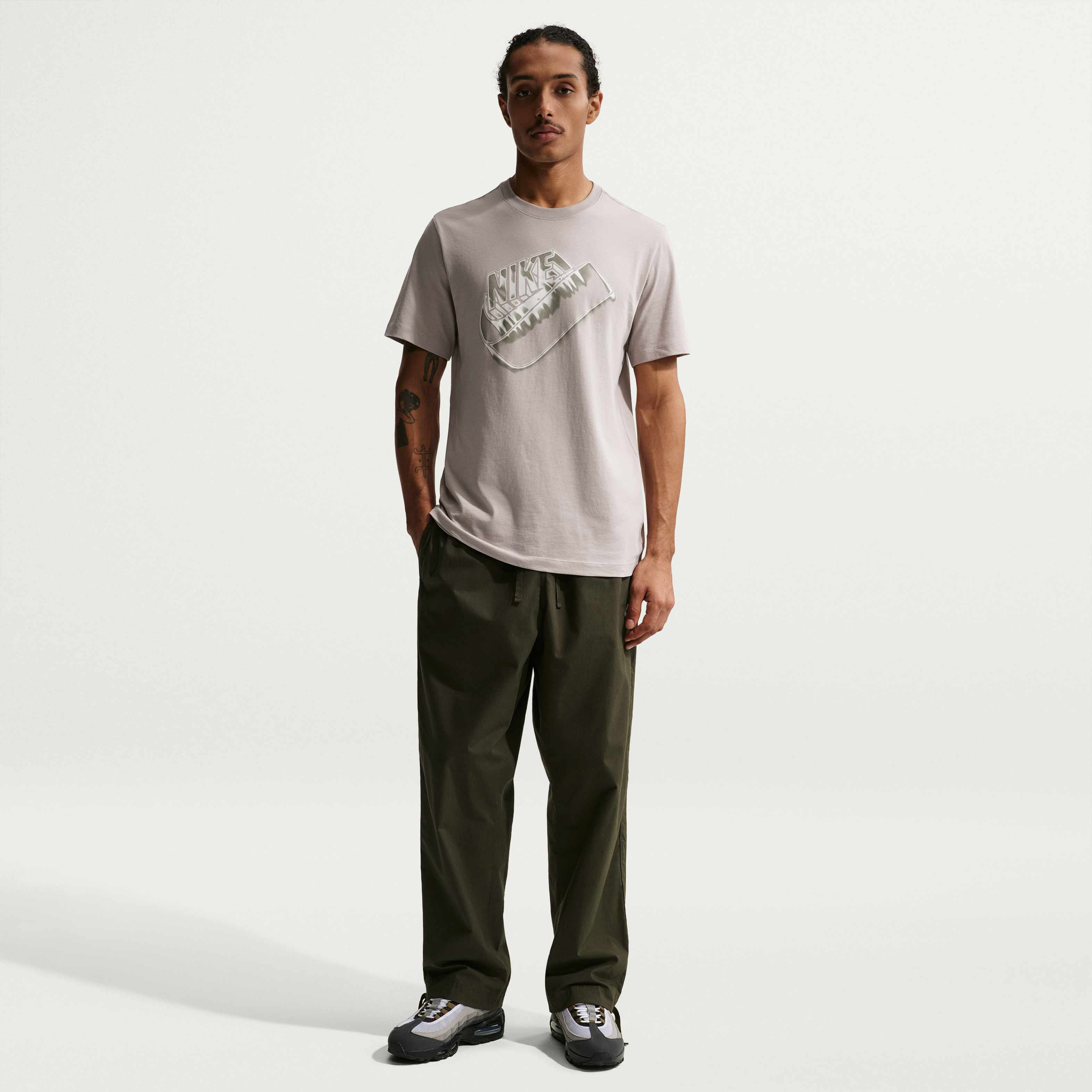 Nike Sportswear image number 3