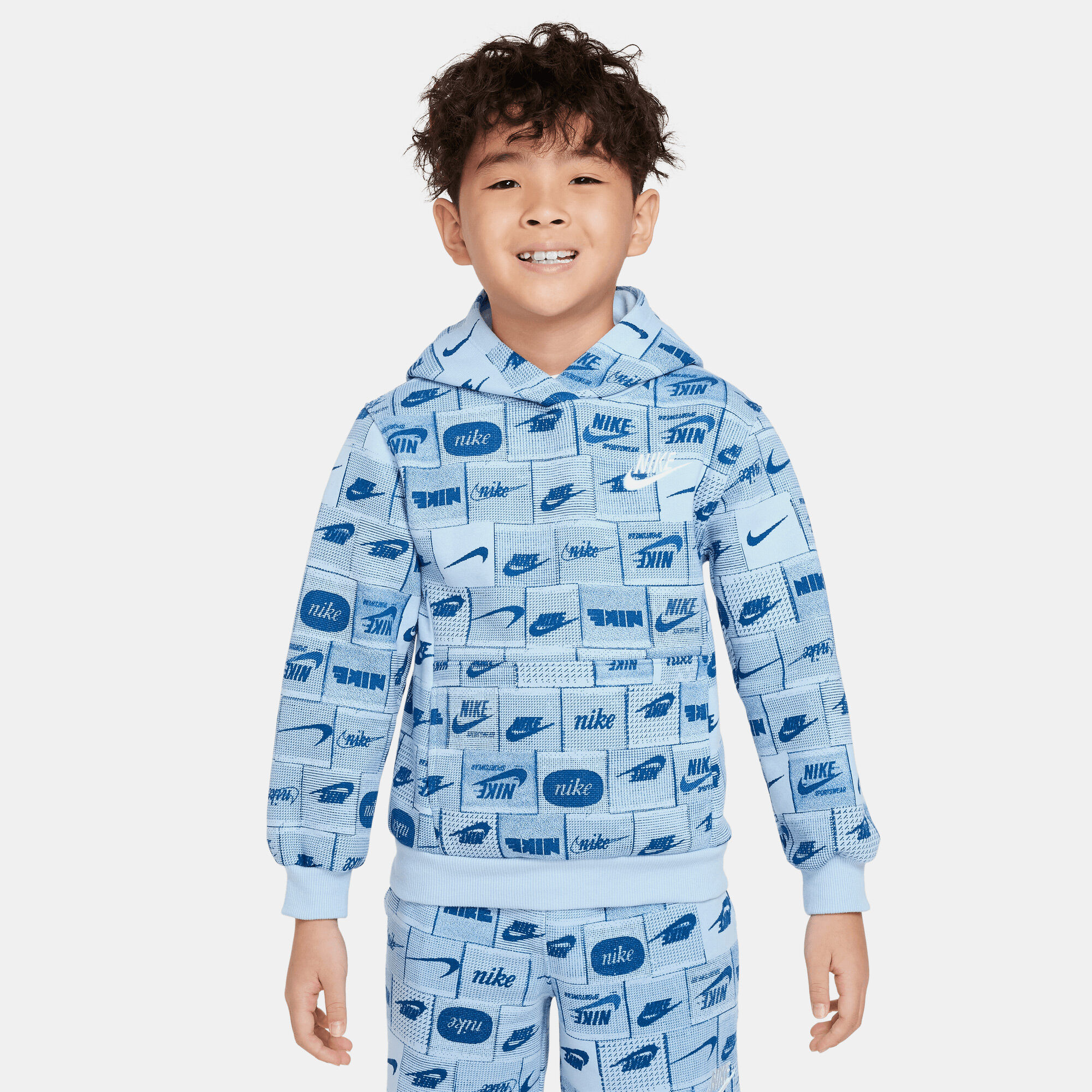 نايكي سبورتسوير كلوب image number 0