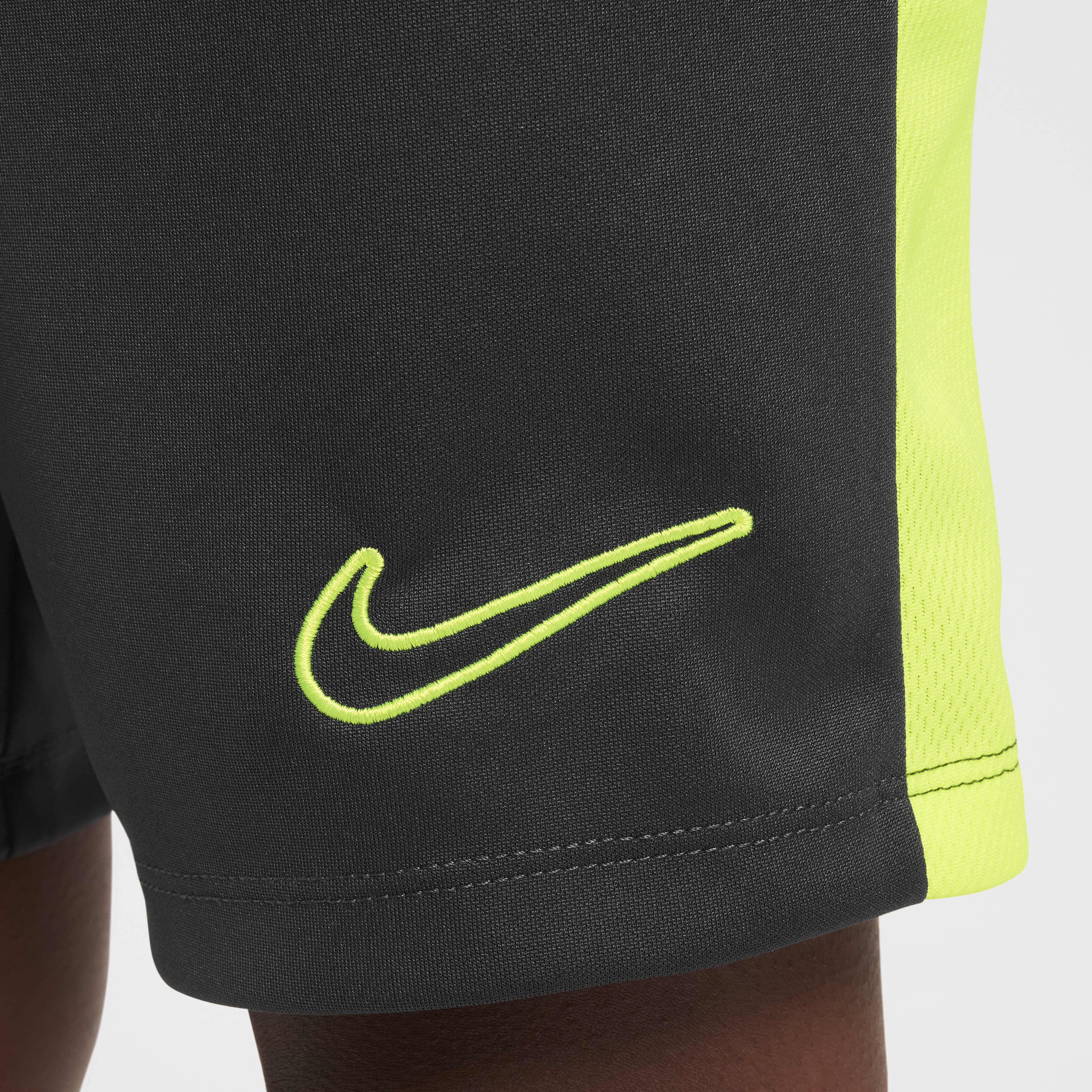 Nike black volt shorts best sale
