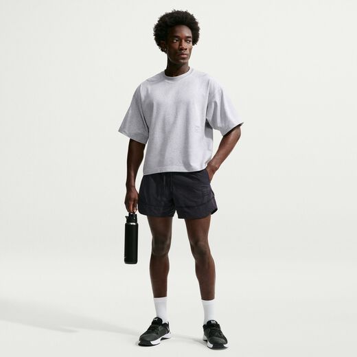 Training & Gym Shorts-Nike, Nike N.A.C., Men's Dri-FIT Woven Shorts