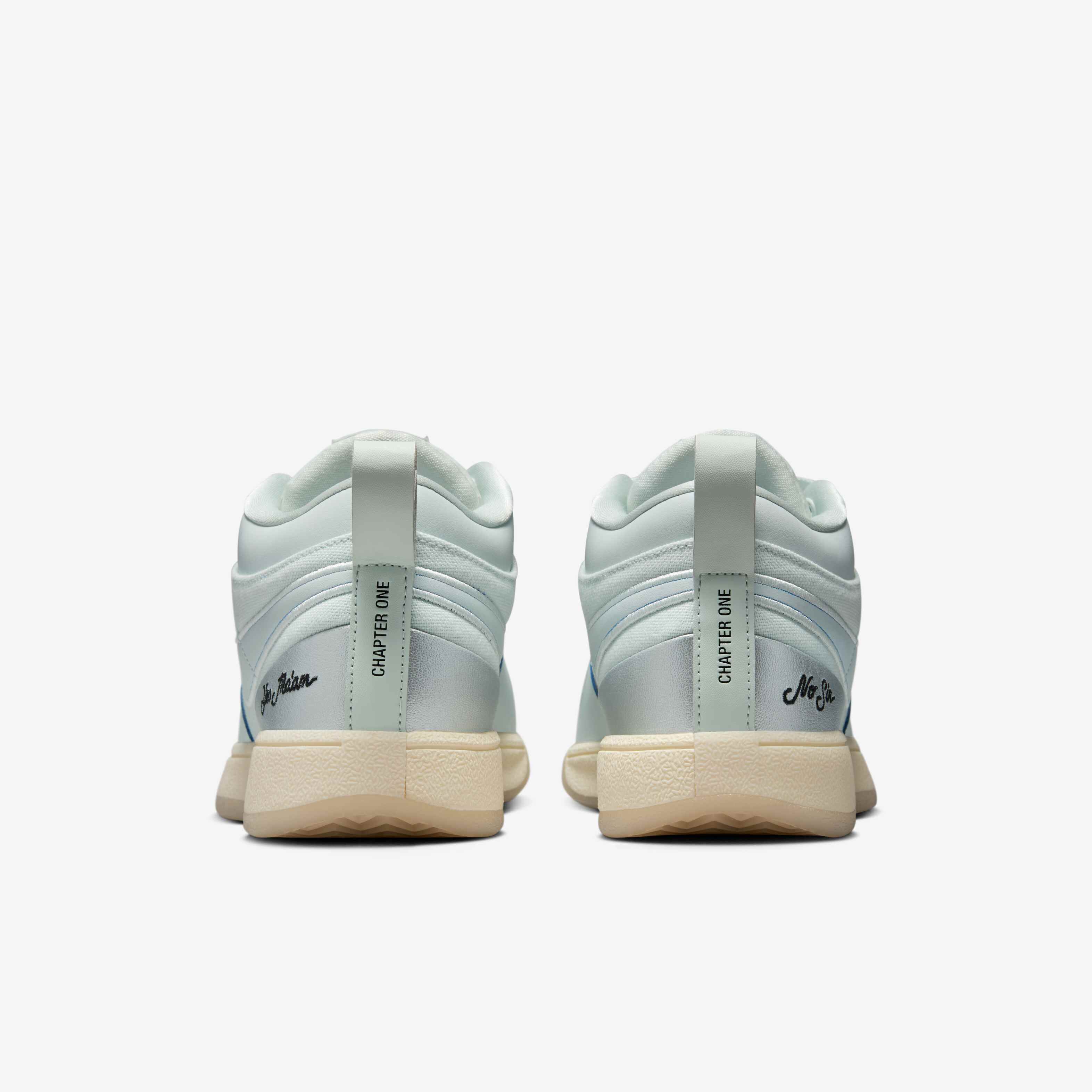 シューズ(男性用) NIKE BOOK 1 EP MOSS POINT 25cm Nike Book 1 
