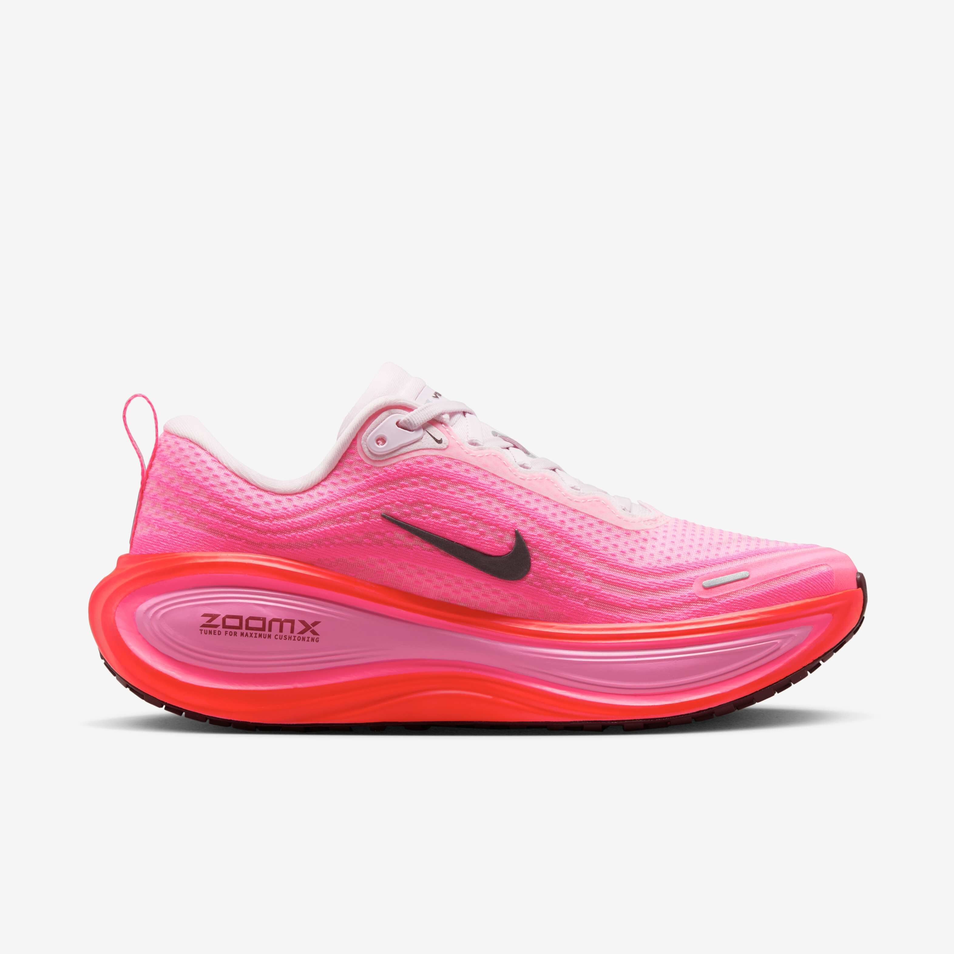 Nike Vomero Plus image number 2