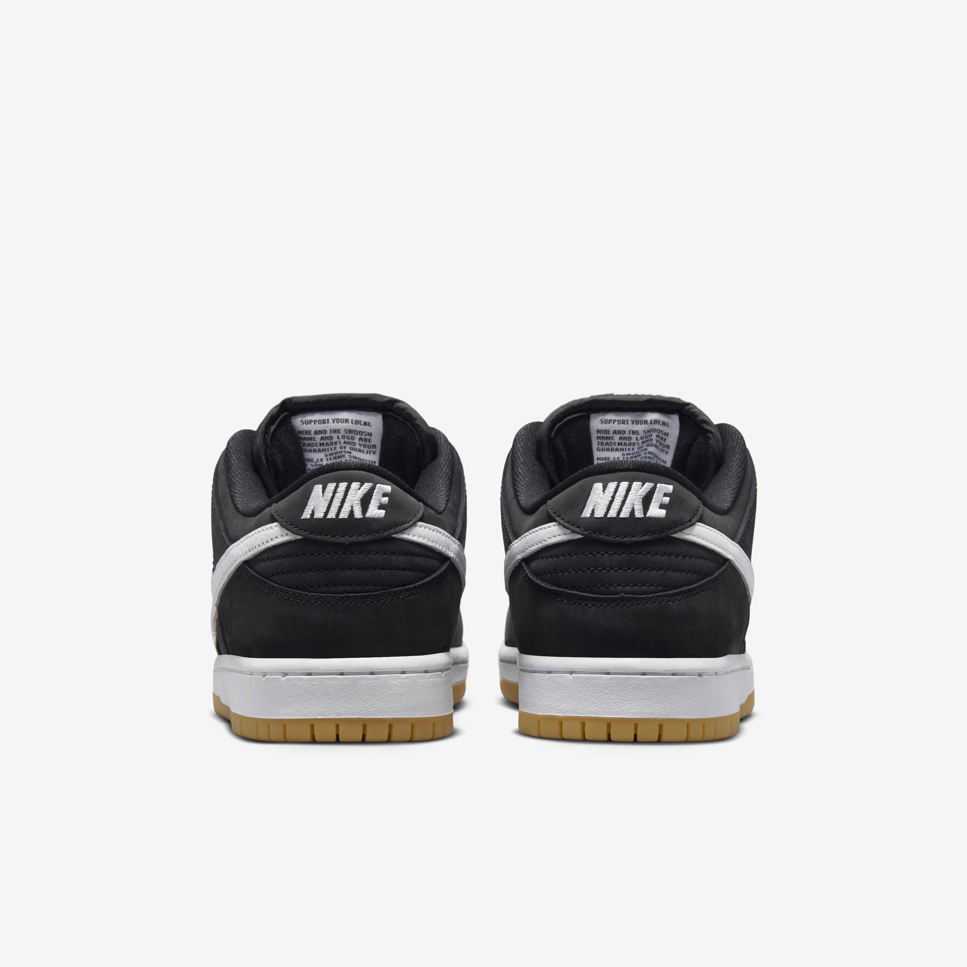 Nike SB Dunk Low Pro image number 5