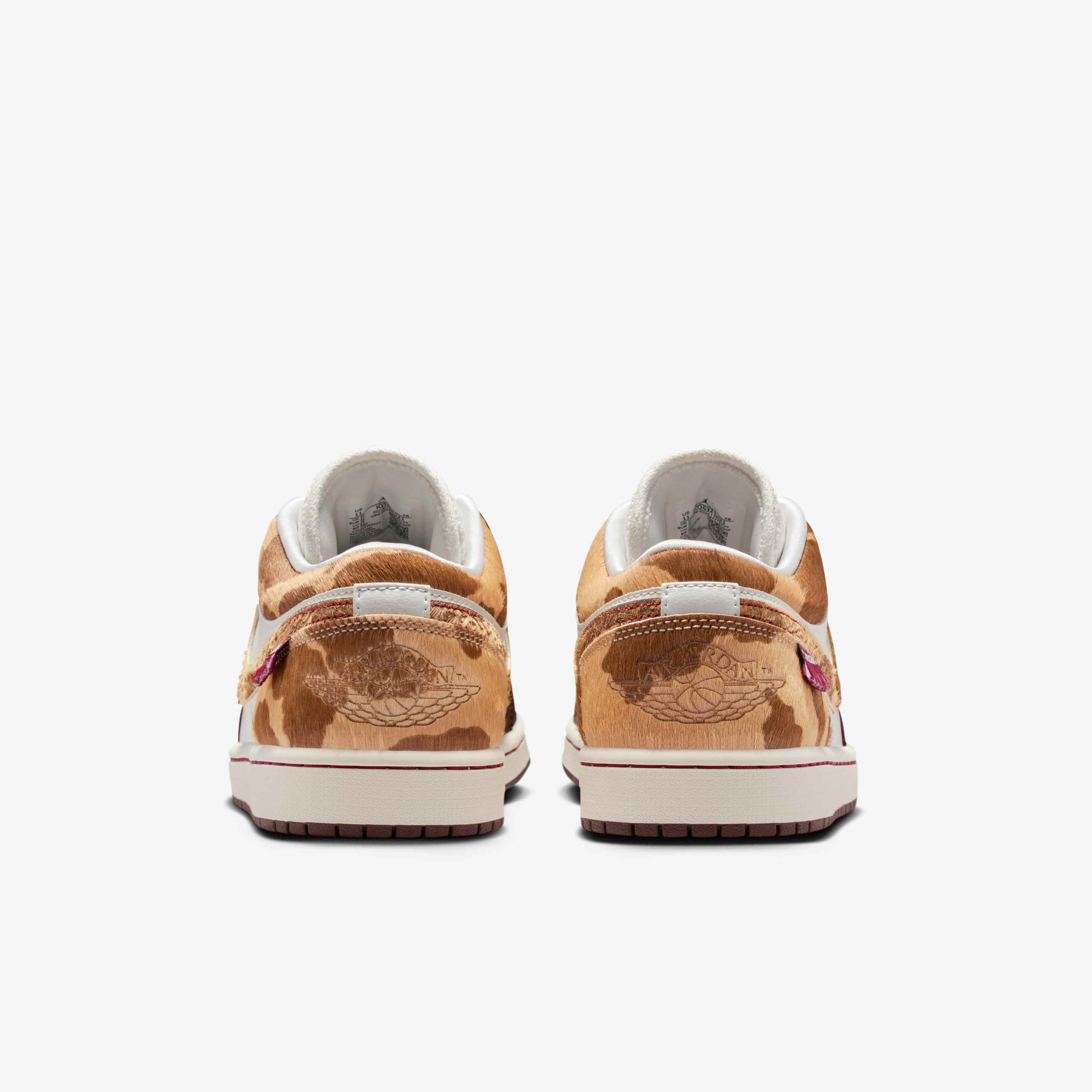 Air Jordan 1 Low SE Lunar New Year image number 5