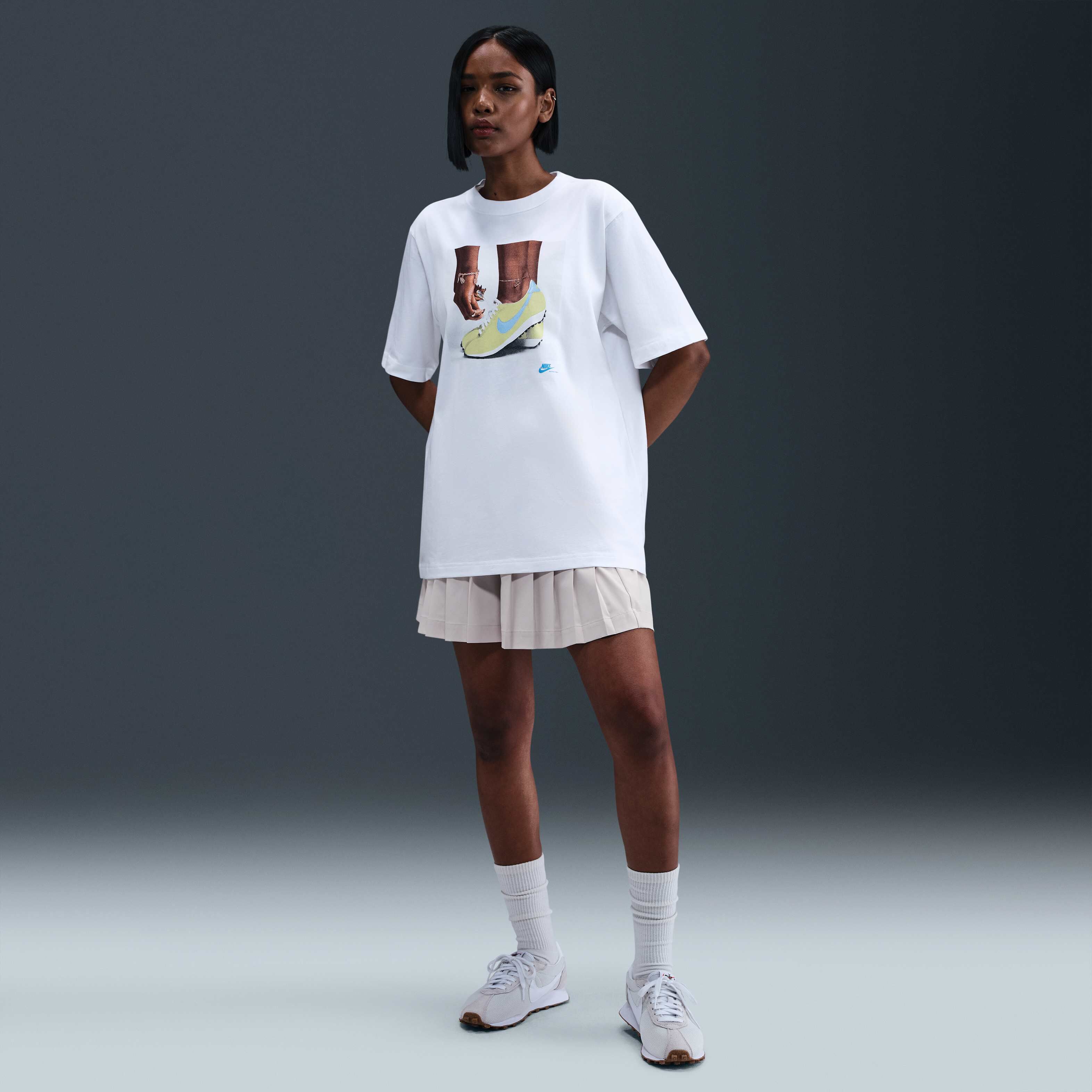 Nike Sportswear image number 3