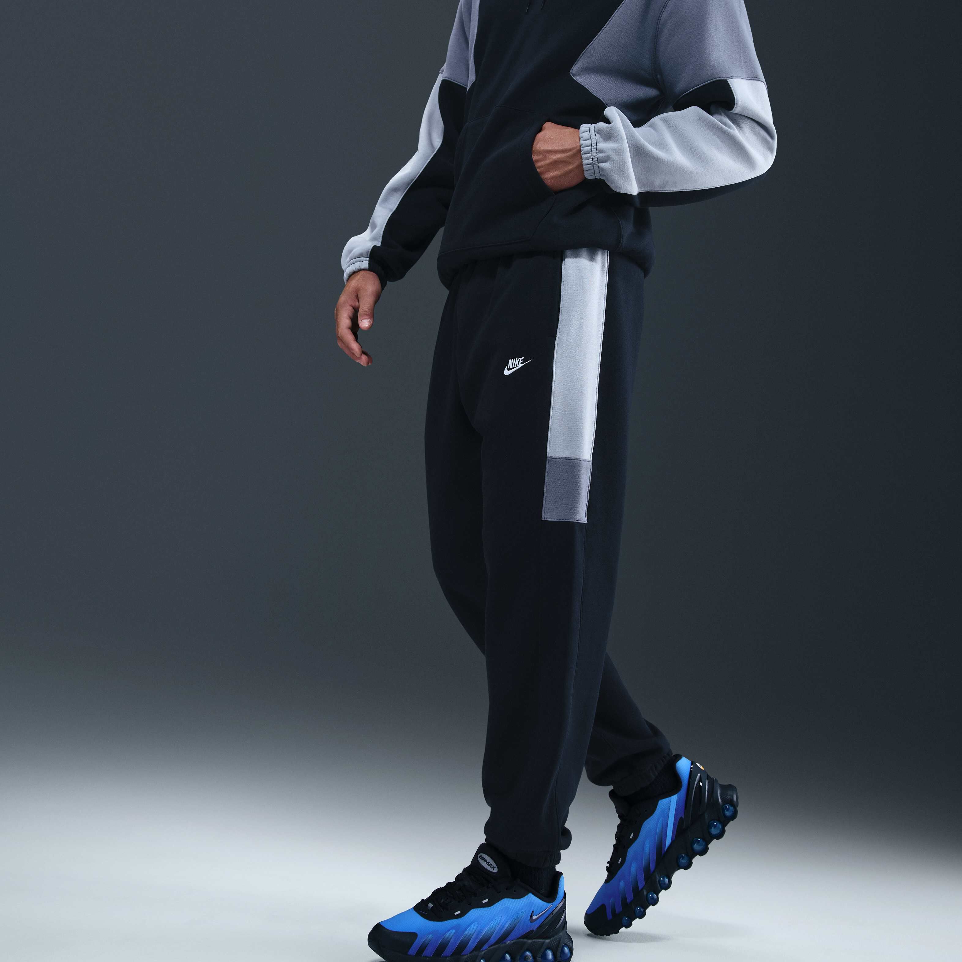 Nike Sportswear Club image number 5