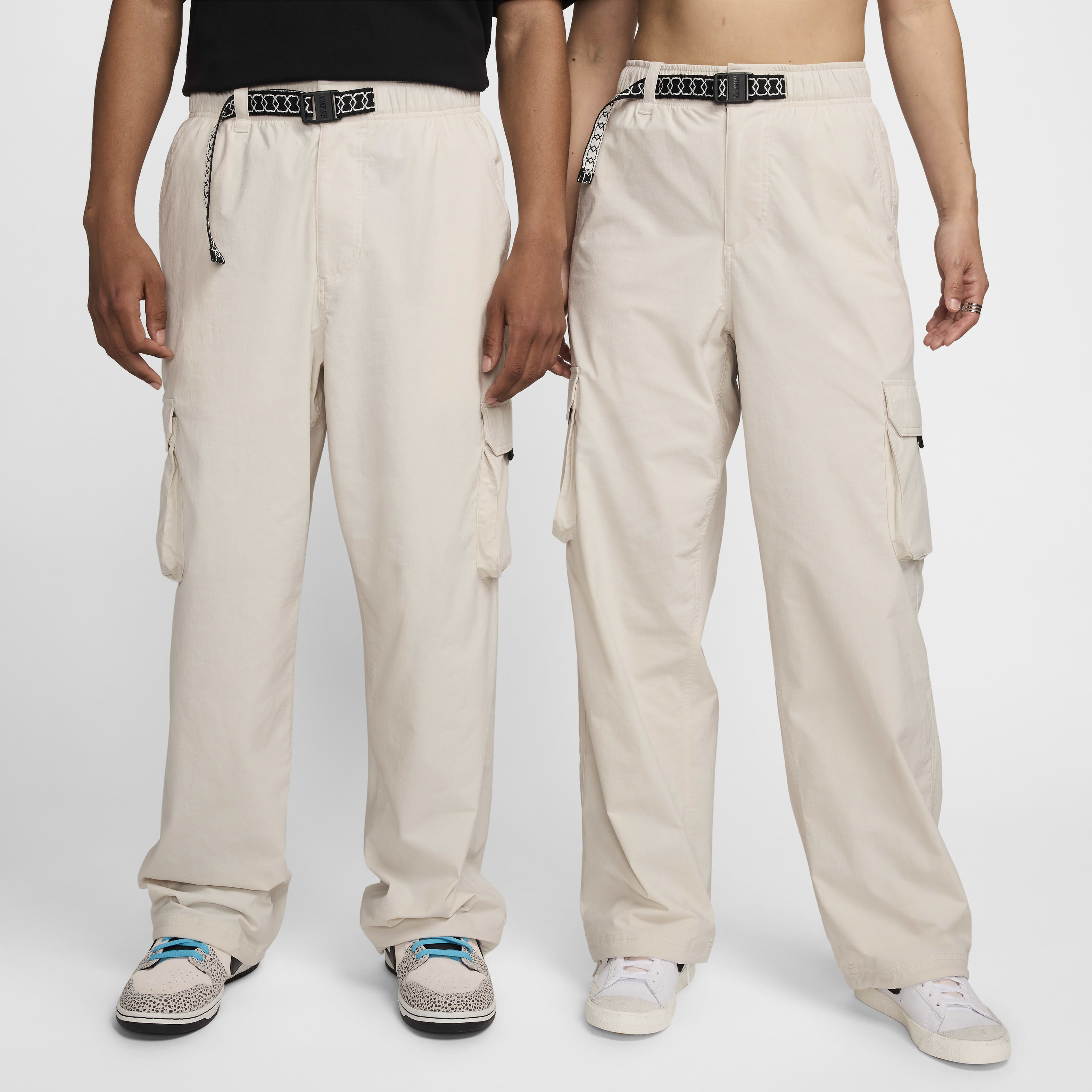 Buy Nike SB Kearny Cargo Skate Pants Nike Qatar Official