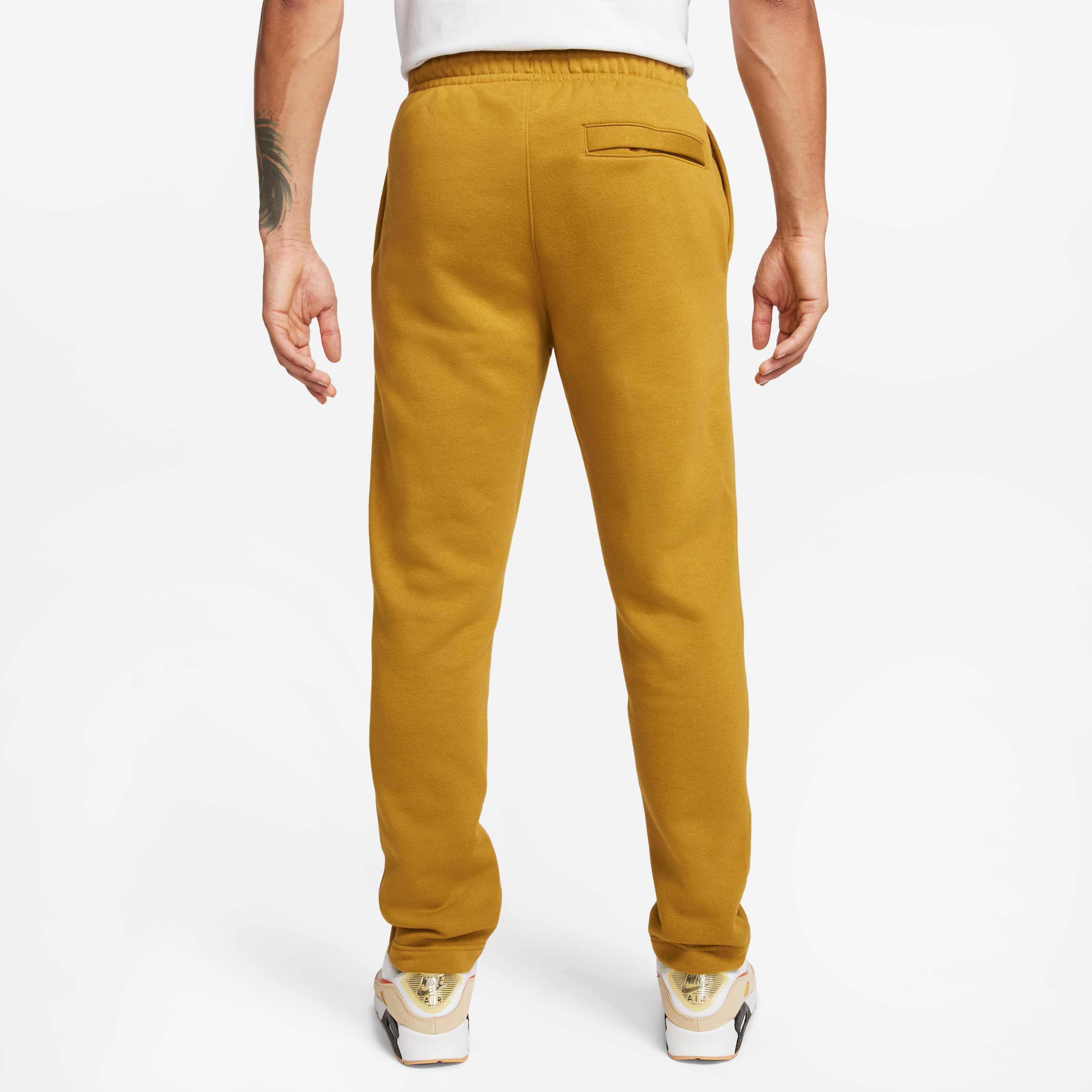 نايكي سبورتسوير كلوب فليس image number 1