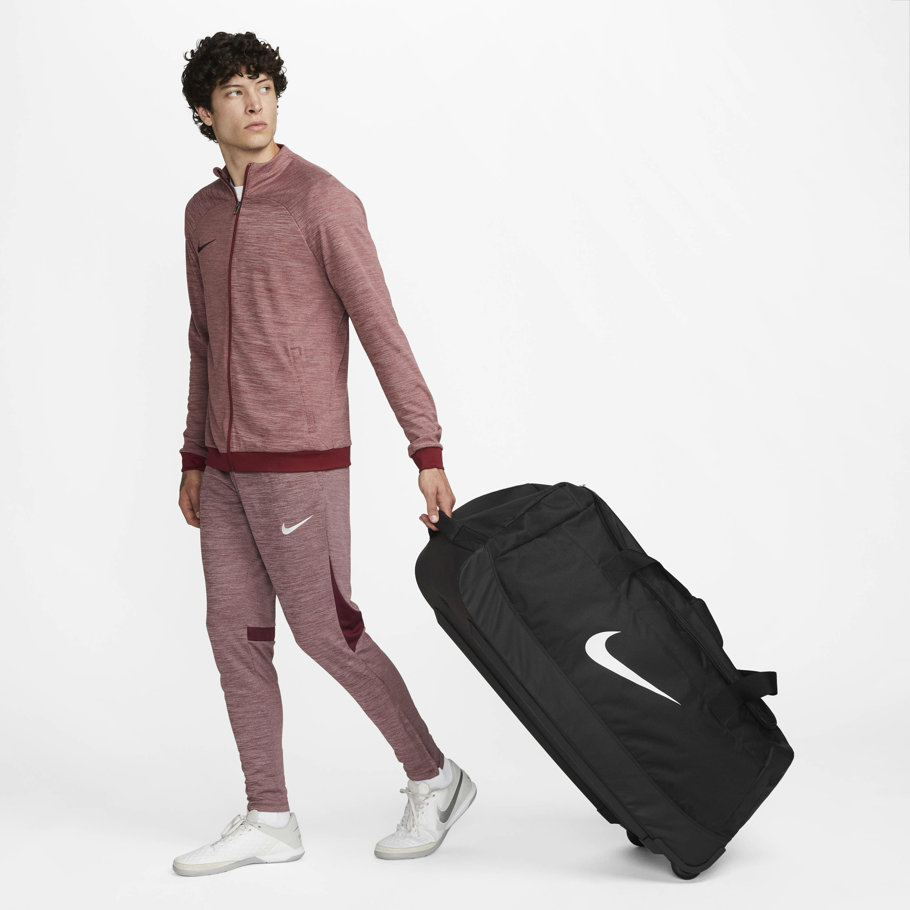 Nike club team bag clearance