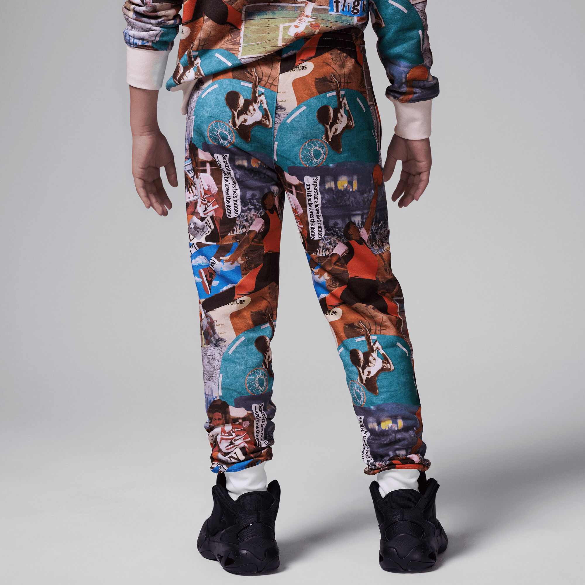 Jordan MJ Brooklyn image number 5