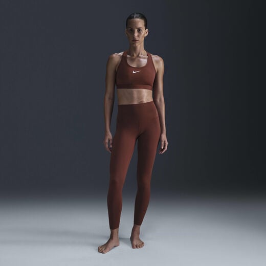 Women's Clothing Sale-Nike, Nike Zenvy, Women's Gentle-Support High-Waisted Full-Length Leggings