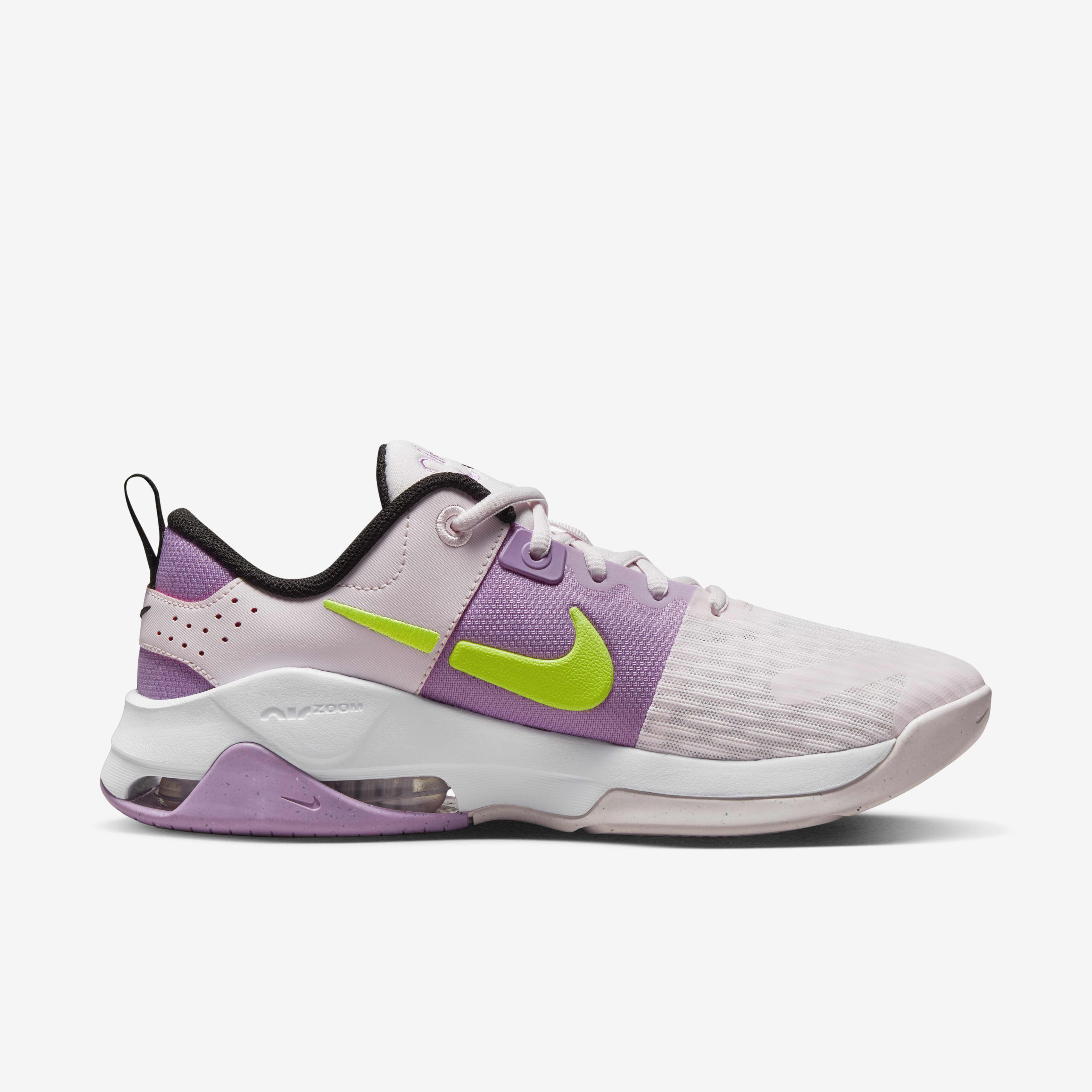 Nike Zoom Bella 6 image number 2