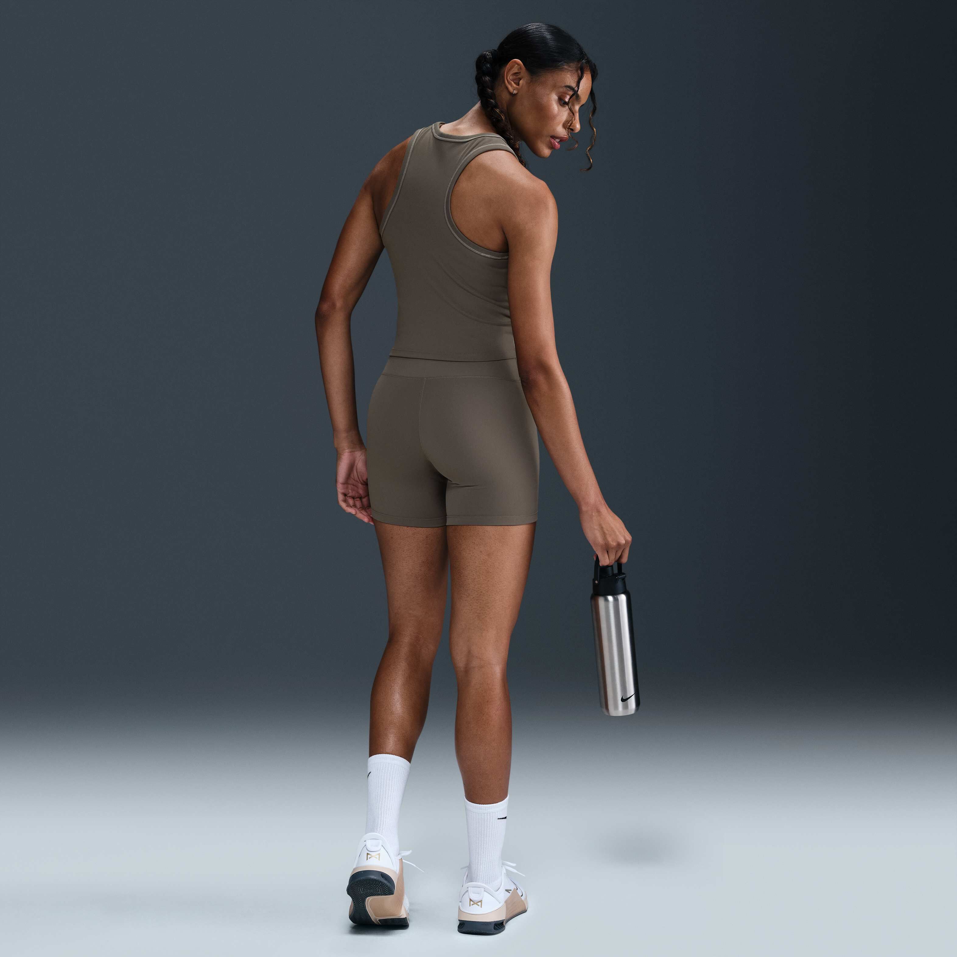 Nike One Fitted image number 4