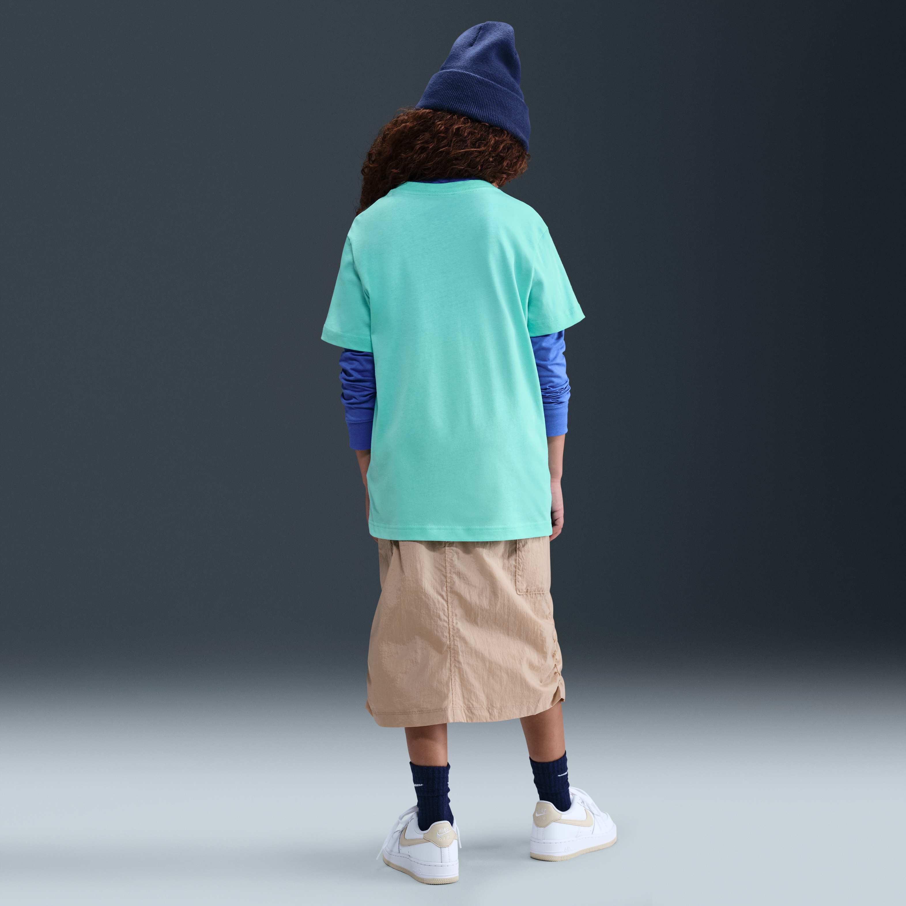 Nike Sportswear image number 4