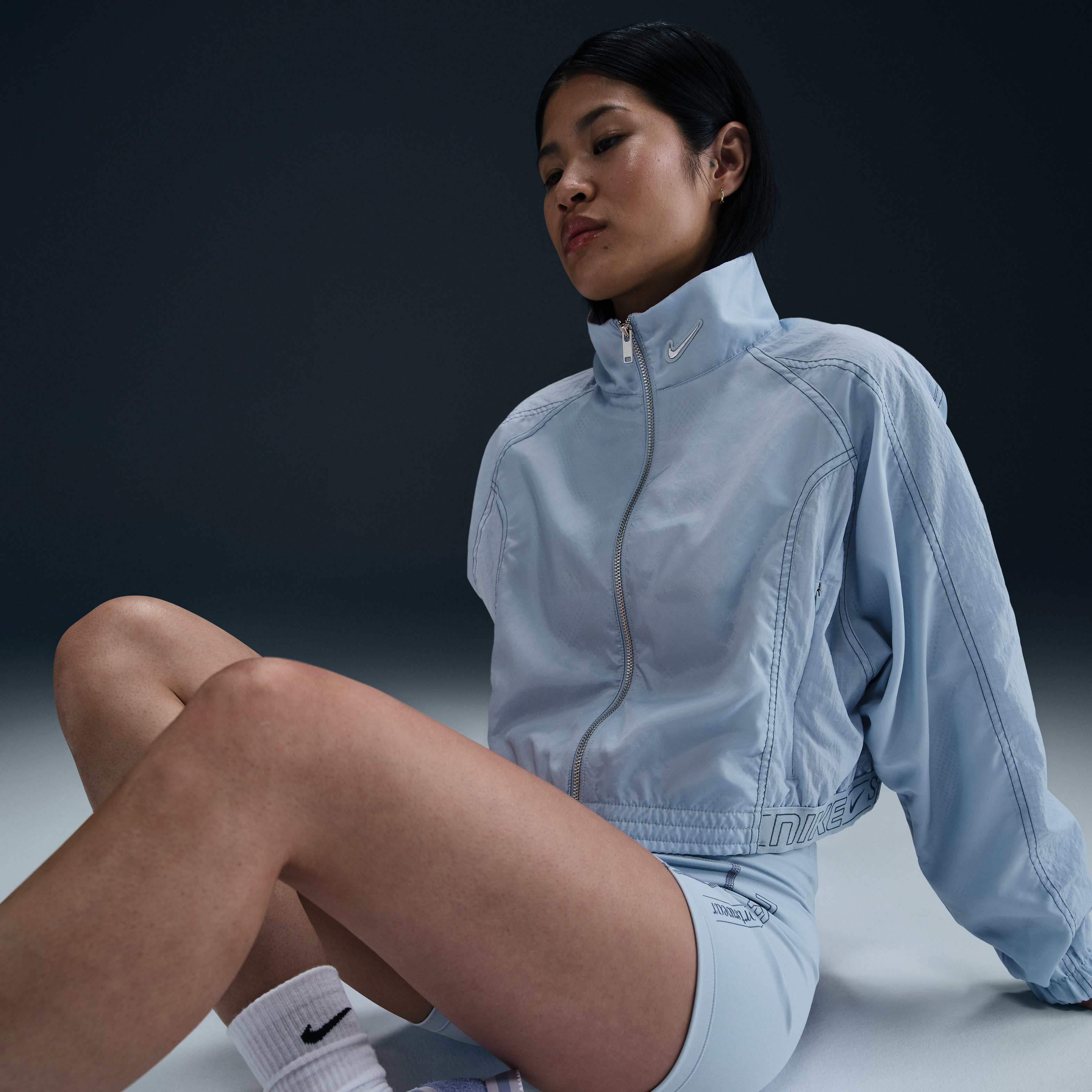 Nike Sportswear image number 2