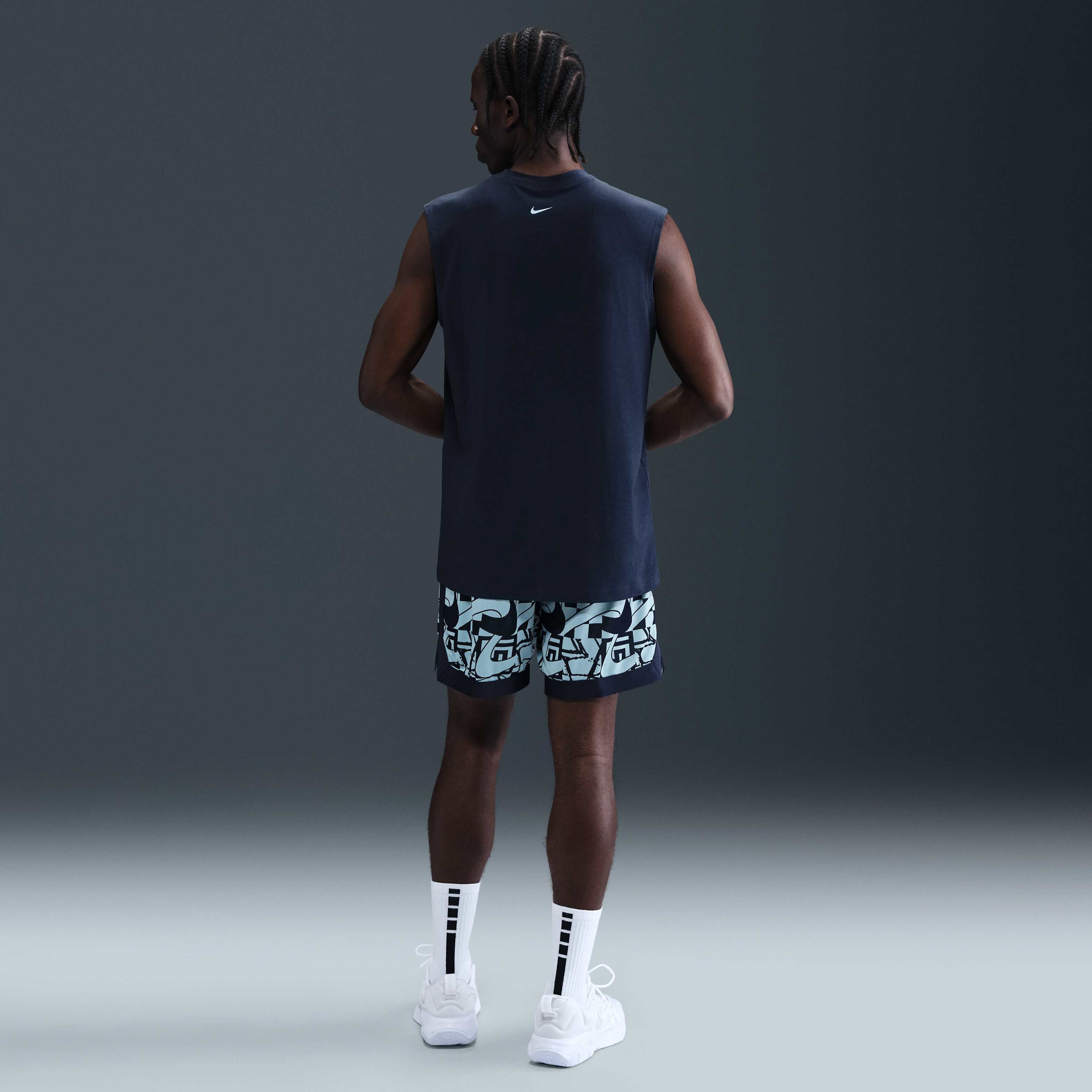 Giannis DNA image number 3