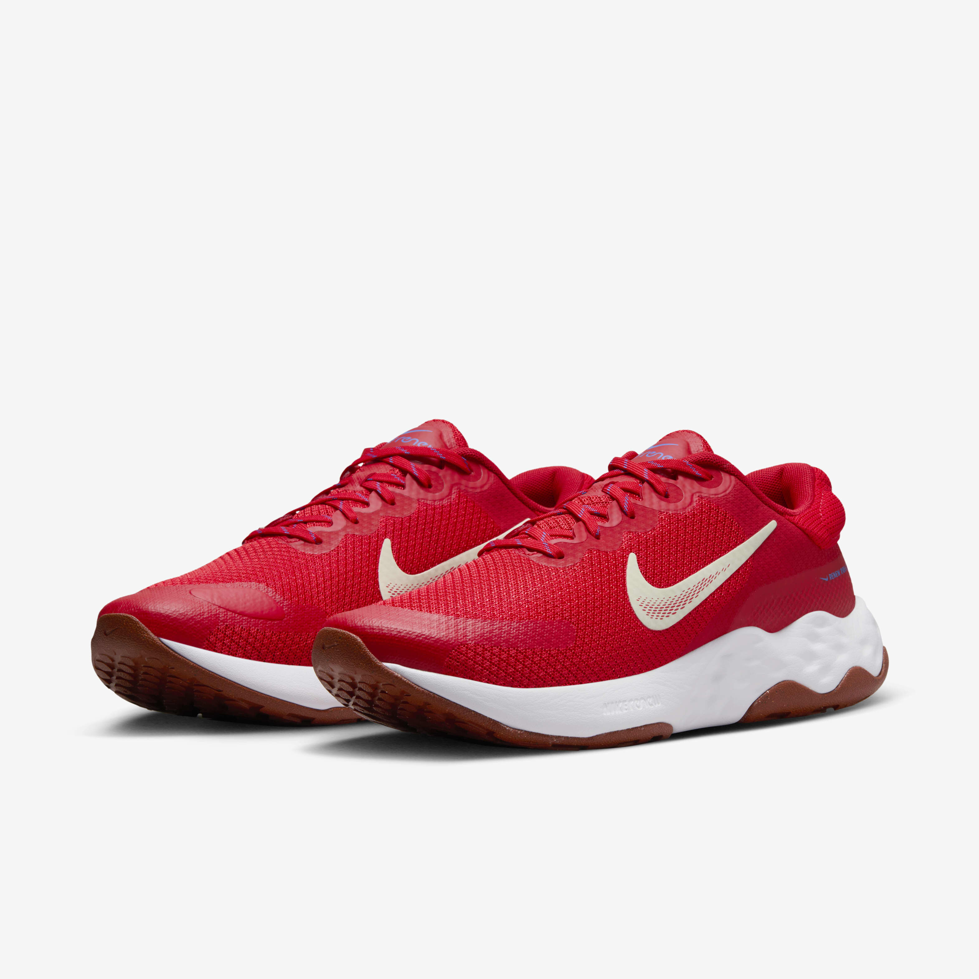 Nike Renew Ride 3 image number 4