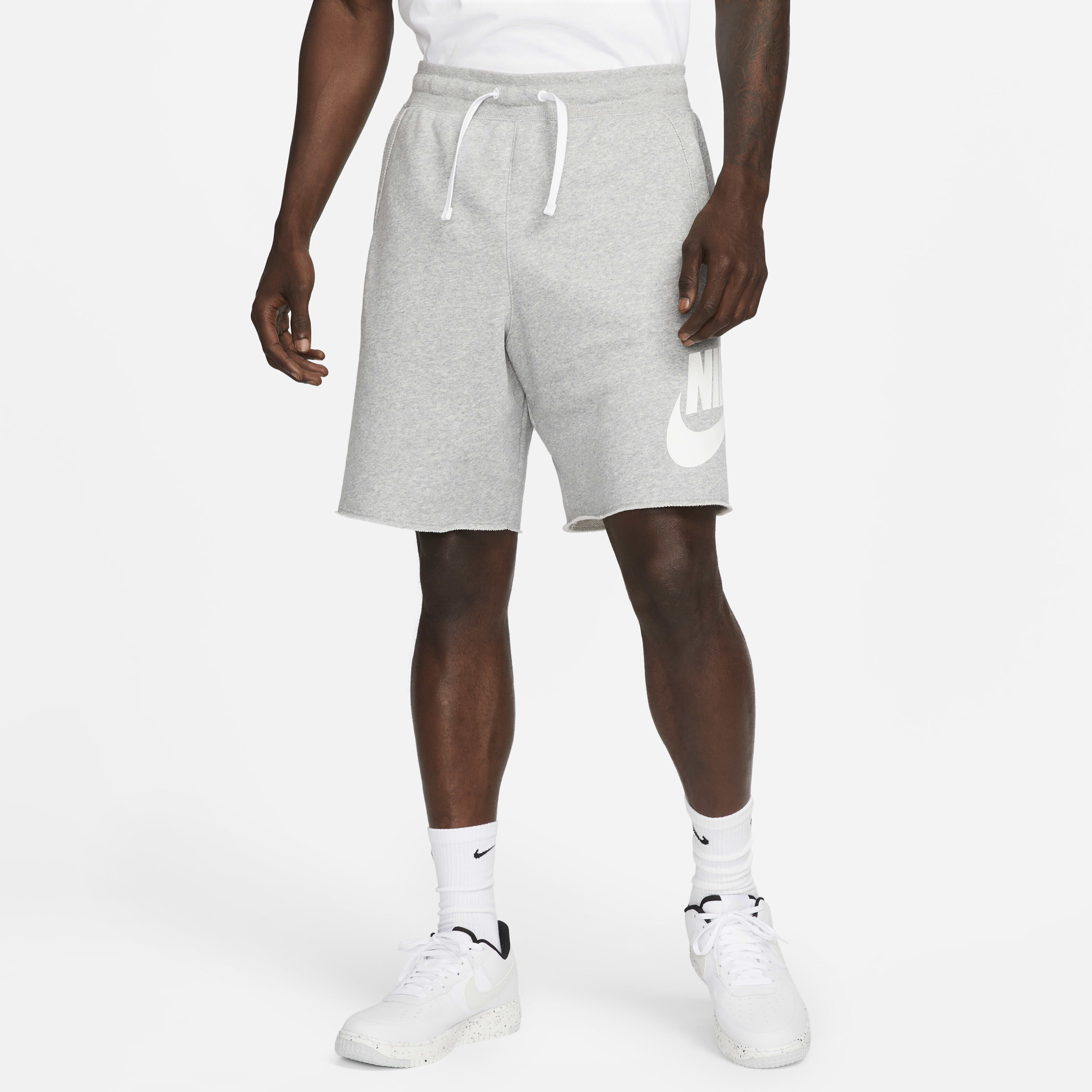 Men's nike gx alumni shorts outlet
