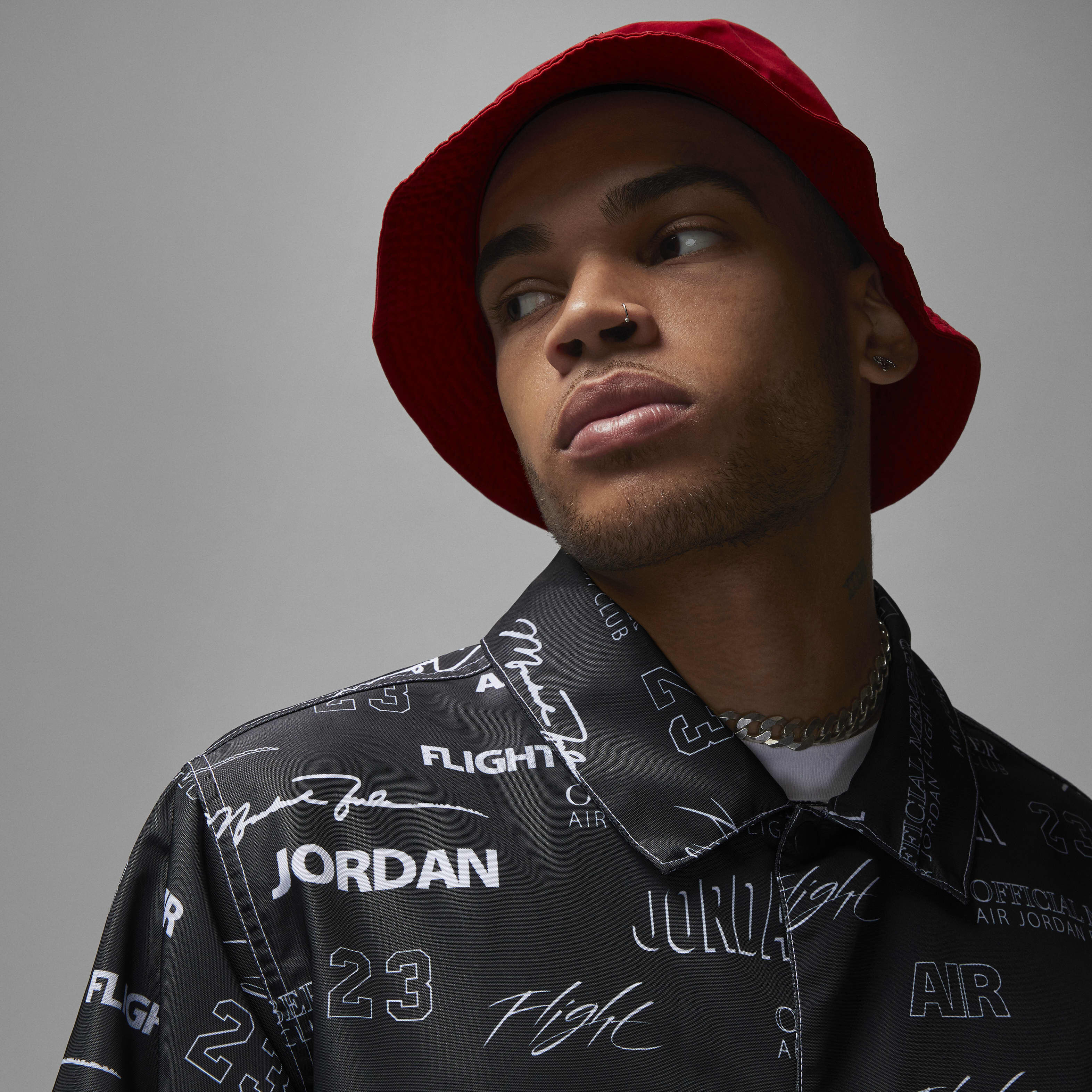 Jordan Flight MVP image number 2