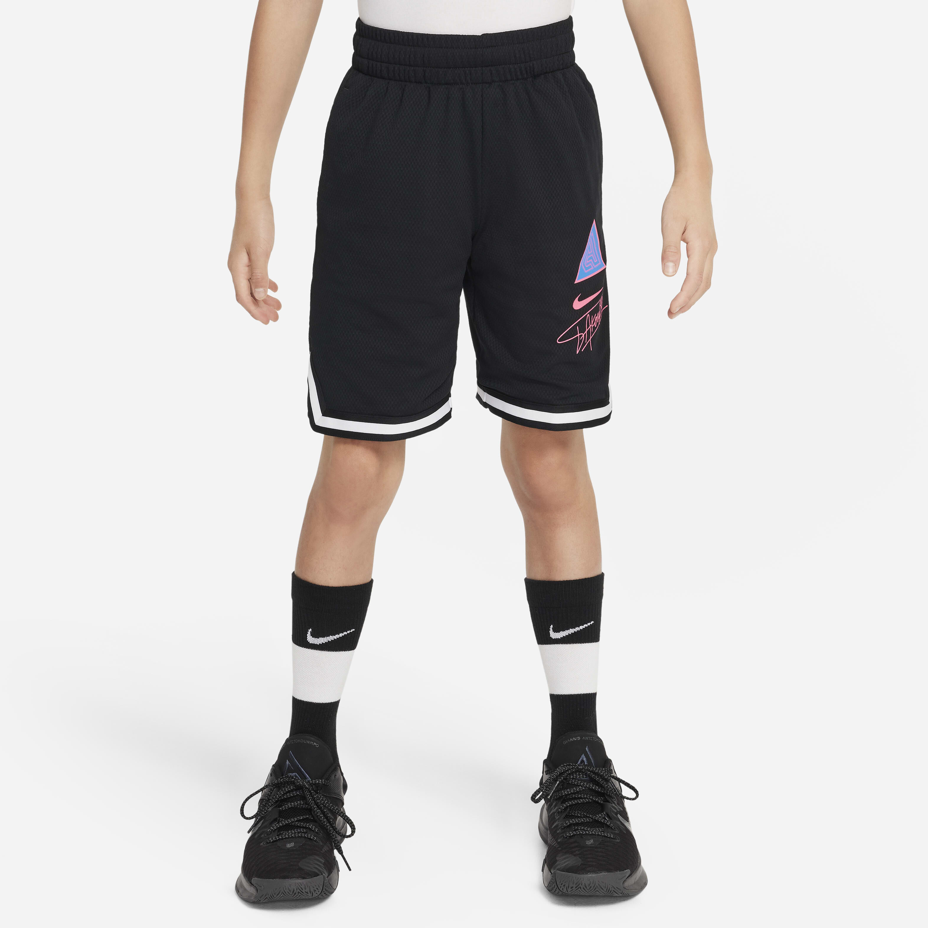 يانيس دراي-فت DNA image number 0