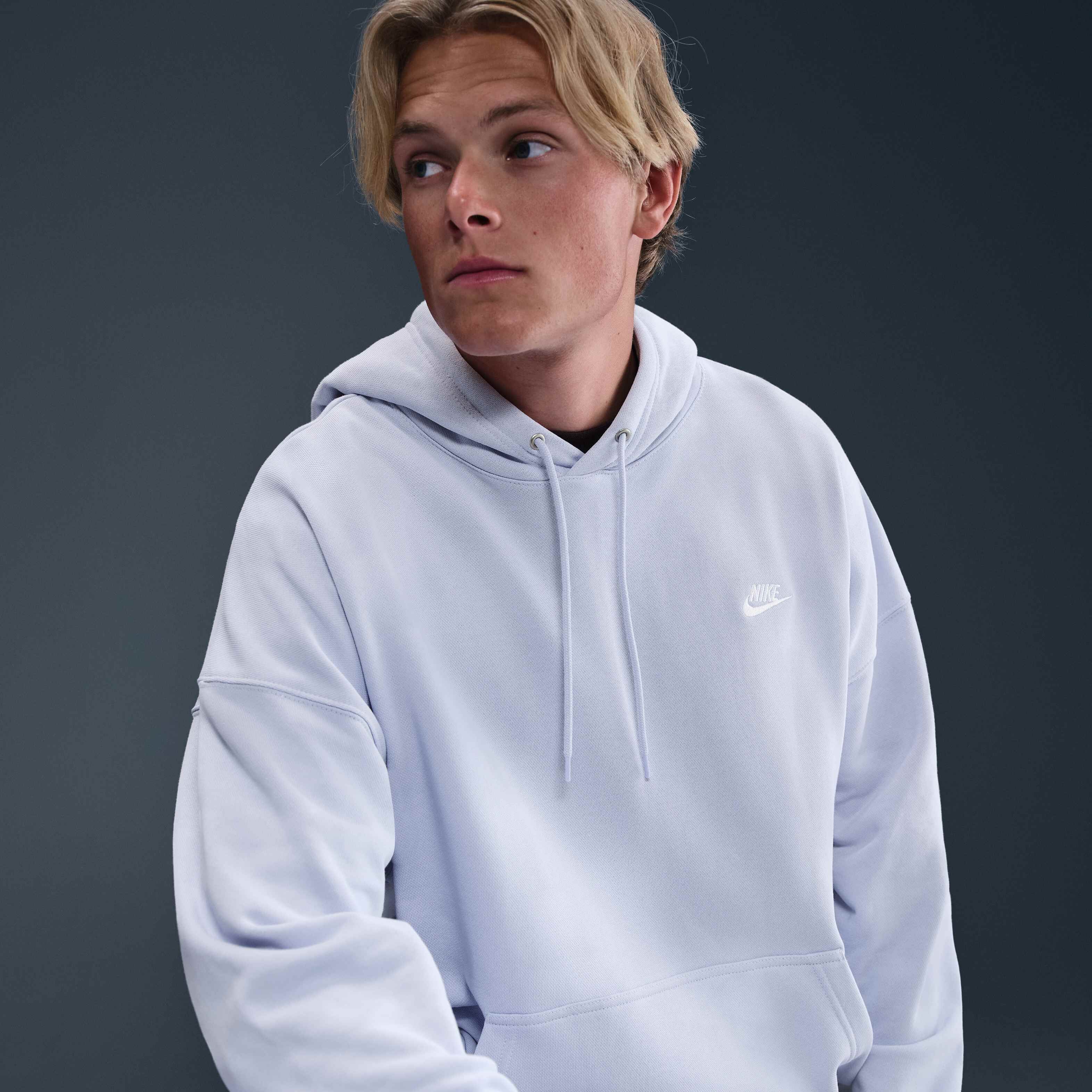 Nike Club Fleece image number 2