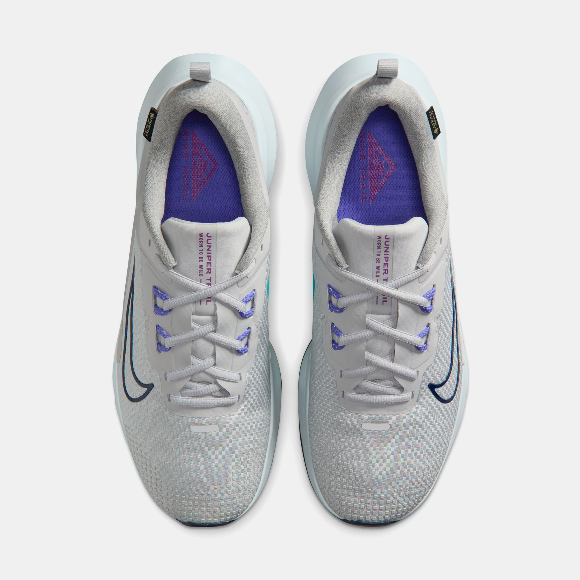 نايكي جونيبر تريل 2 GORE-TEX image number 3