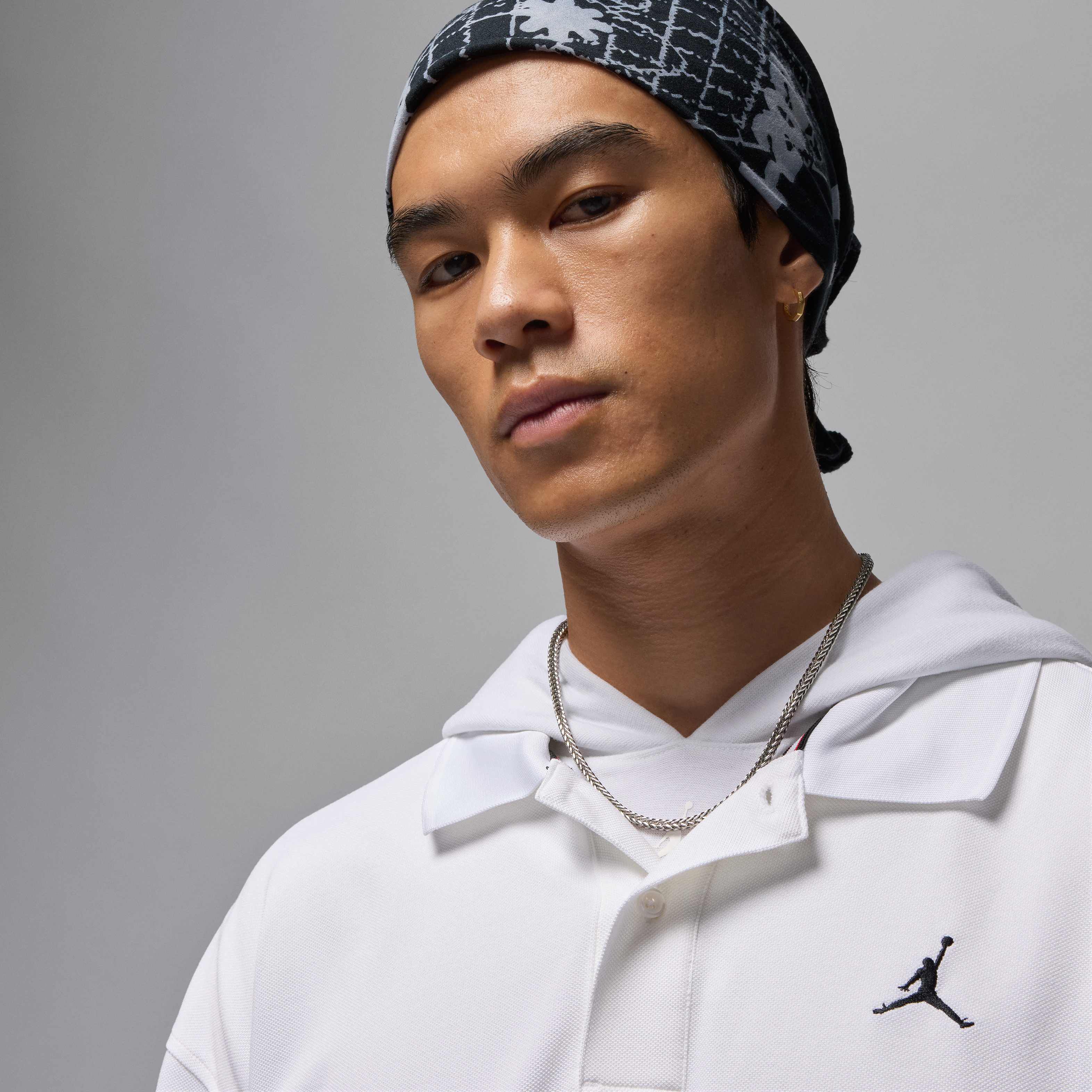 Jordan Brooklyn image number 2