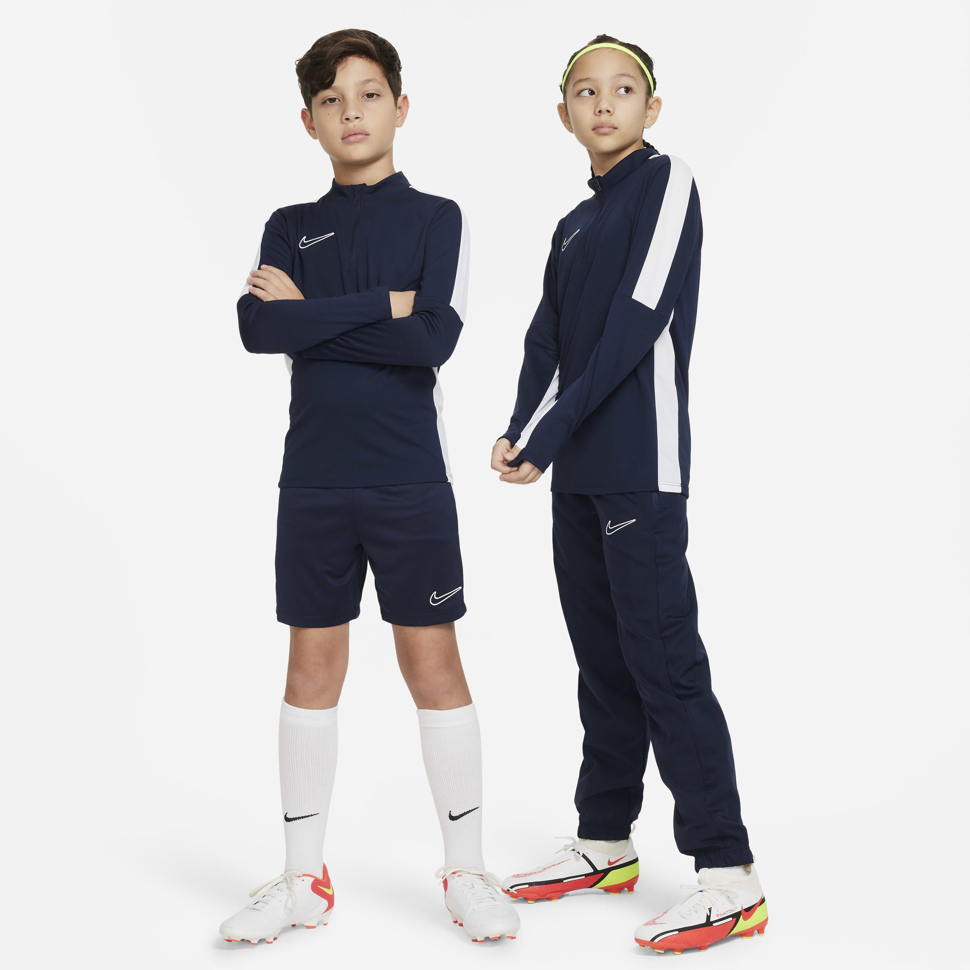 Nike Dri-FIT Academy image number 4
