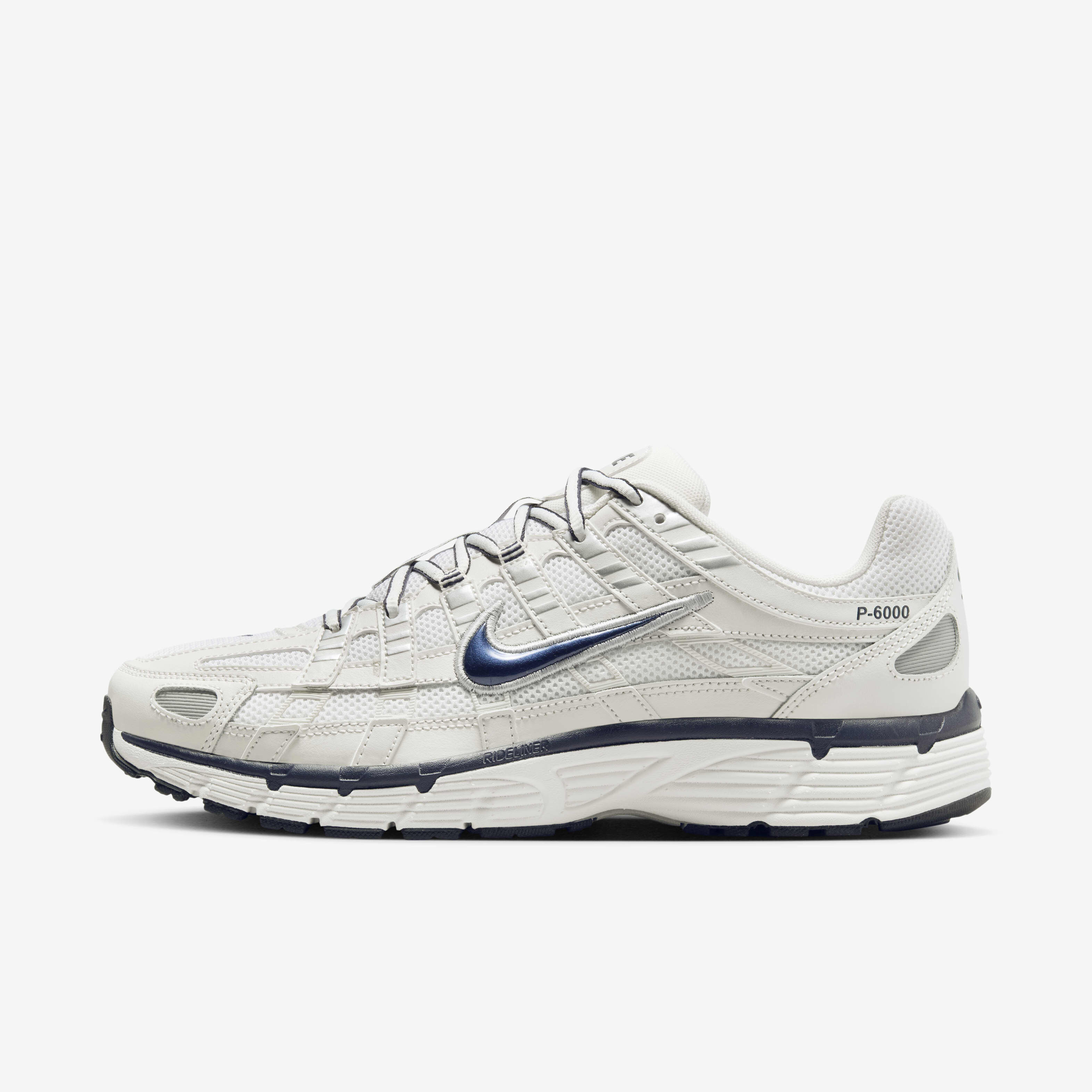 Buy Nike P-6000 Shoes - Phantom/Summit White/White/Obsidian
