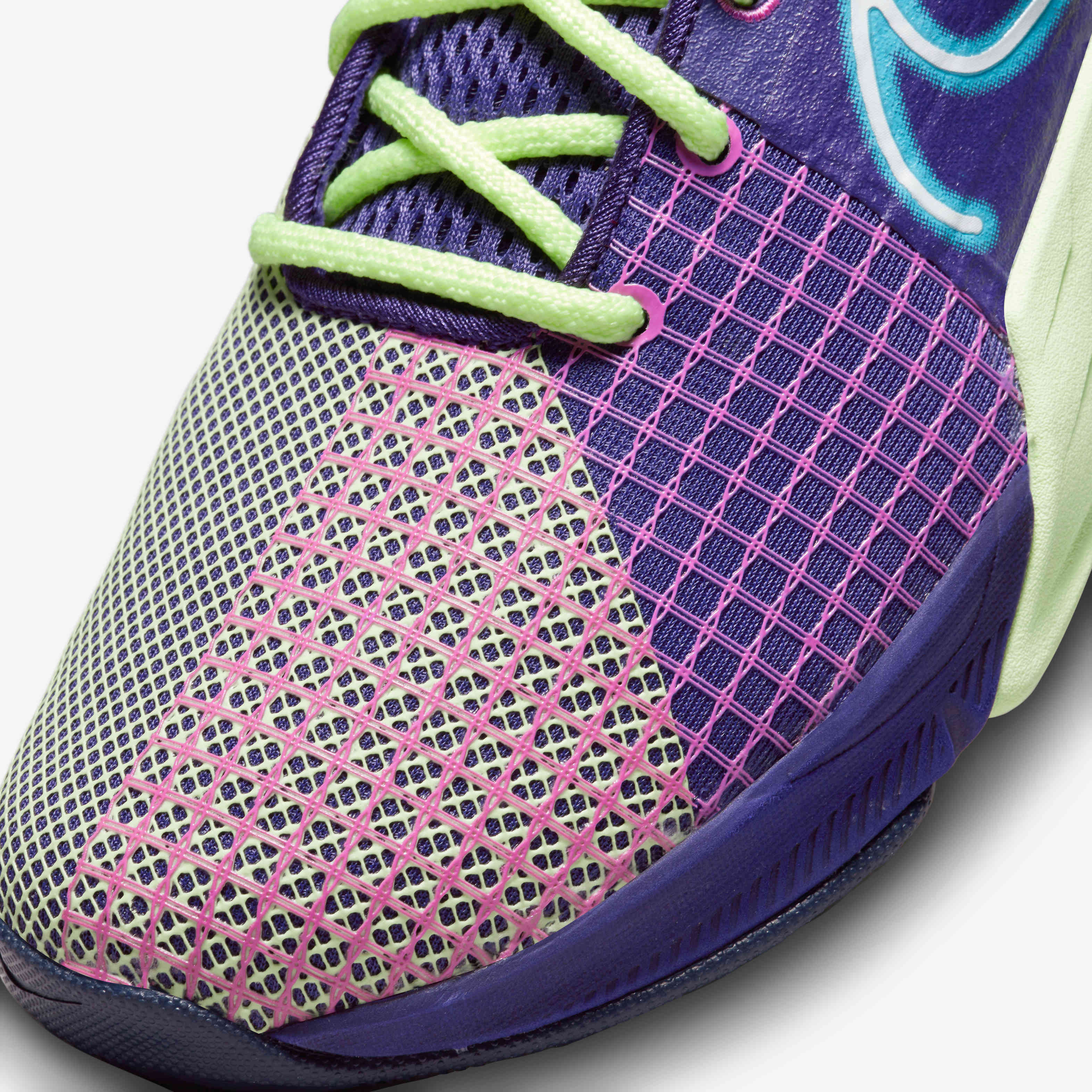 نايكي ميتكون 8 AMP image number 6