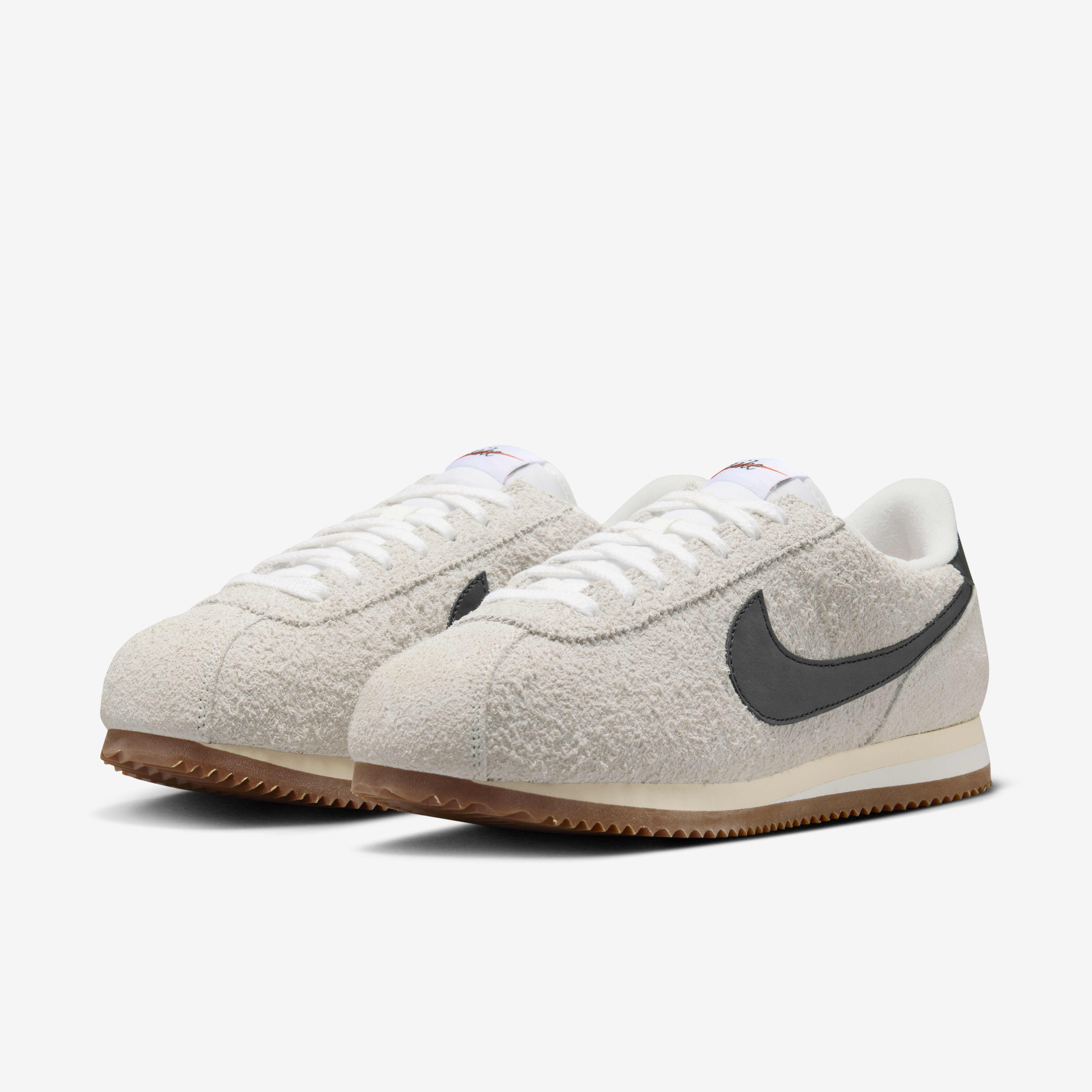 Buy Nike Cortez Vintage Suede Women s Shoes Nike Qatar Official