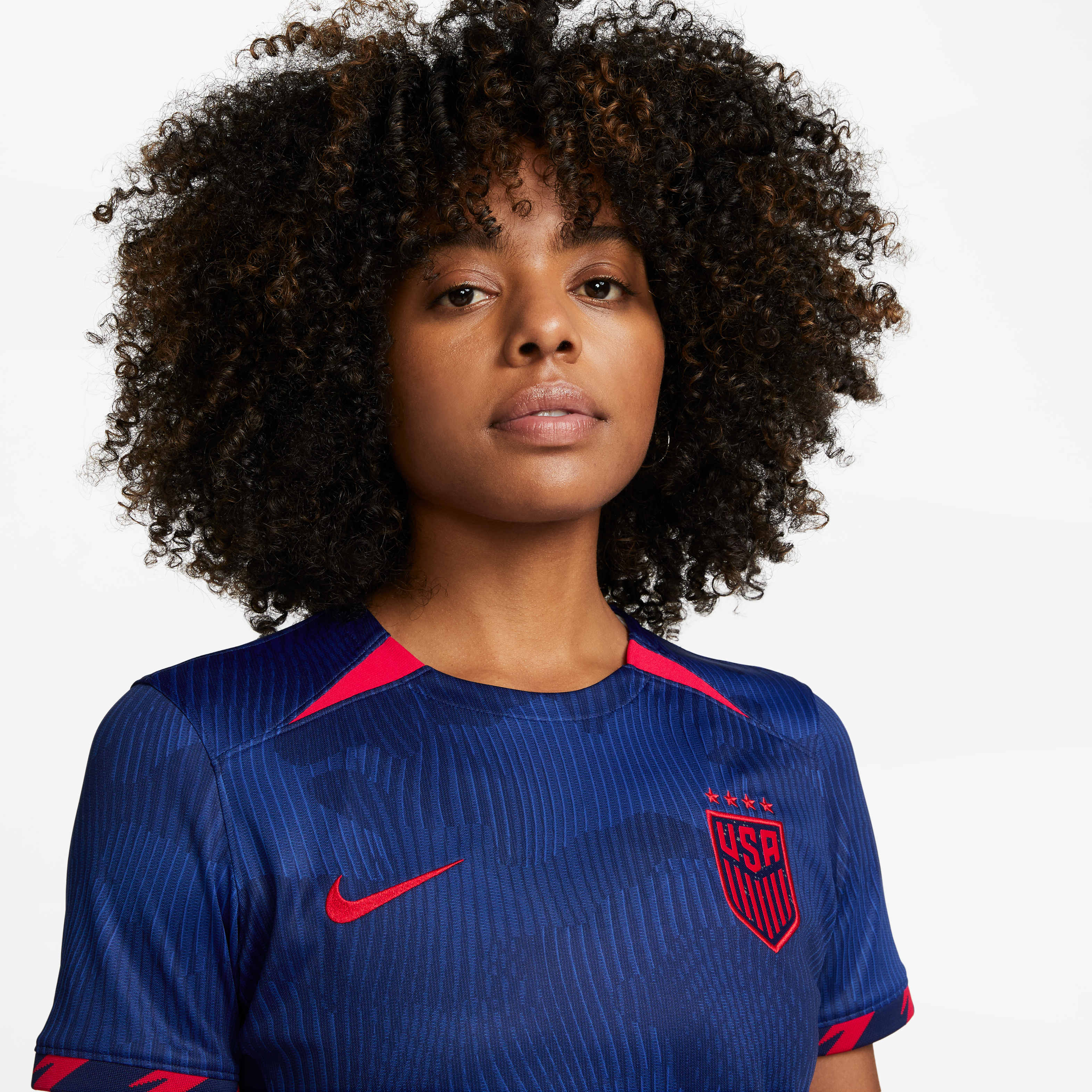 منتخب أمريكا النسوي لكرة القدم 2023 ستيديوم الاحتياطي image number 2