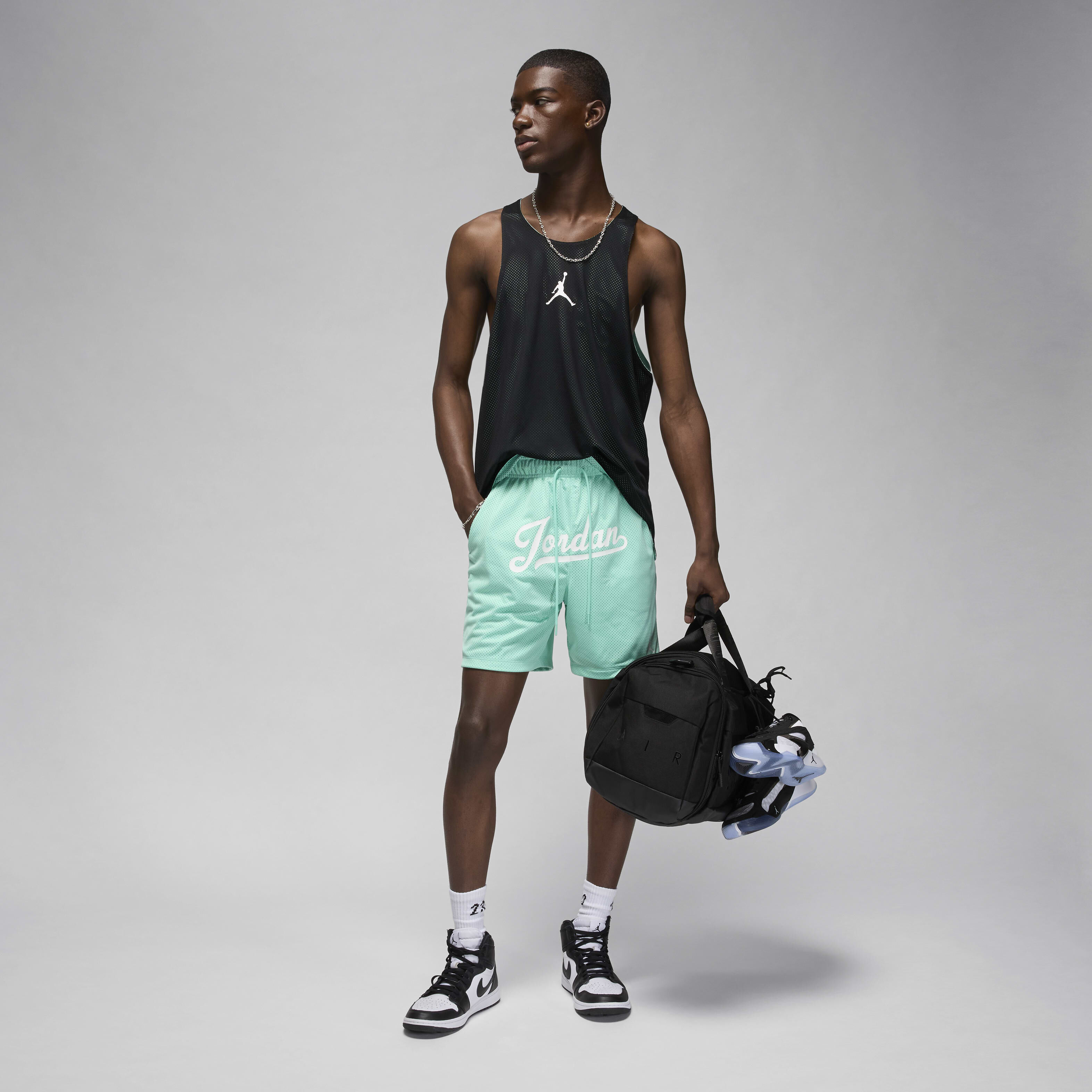 Jordan Flight MVP image number 6