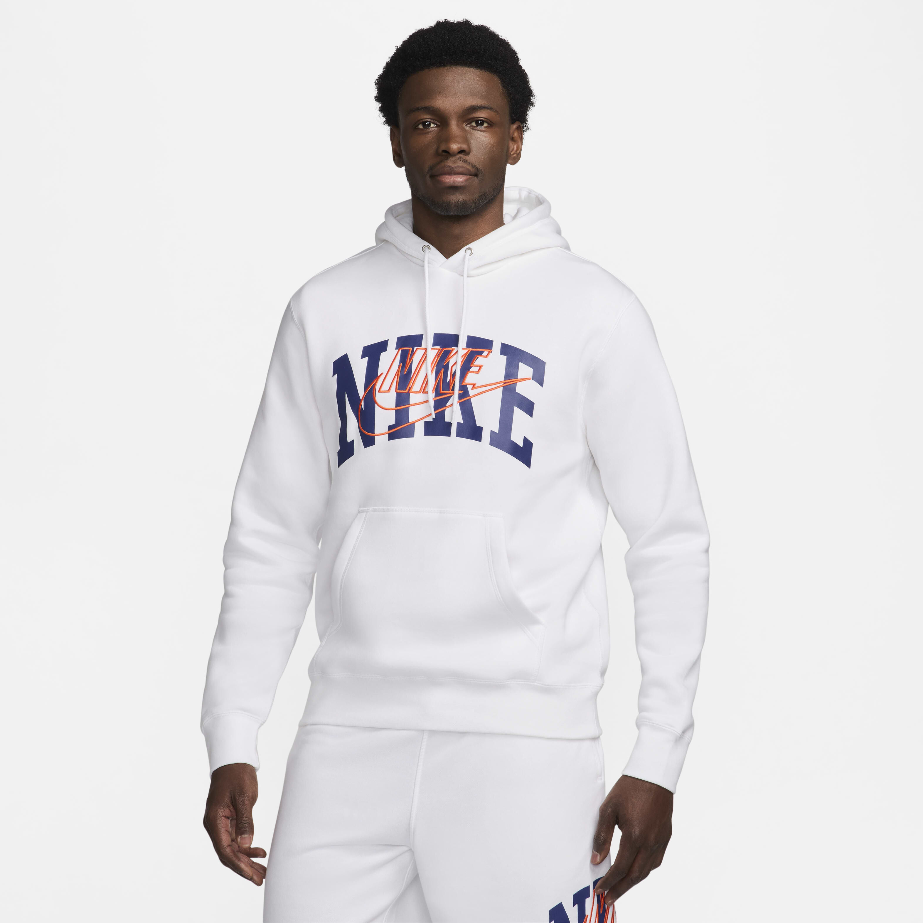 Matching nike hoodie and sweatpants clearance