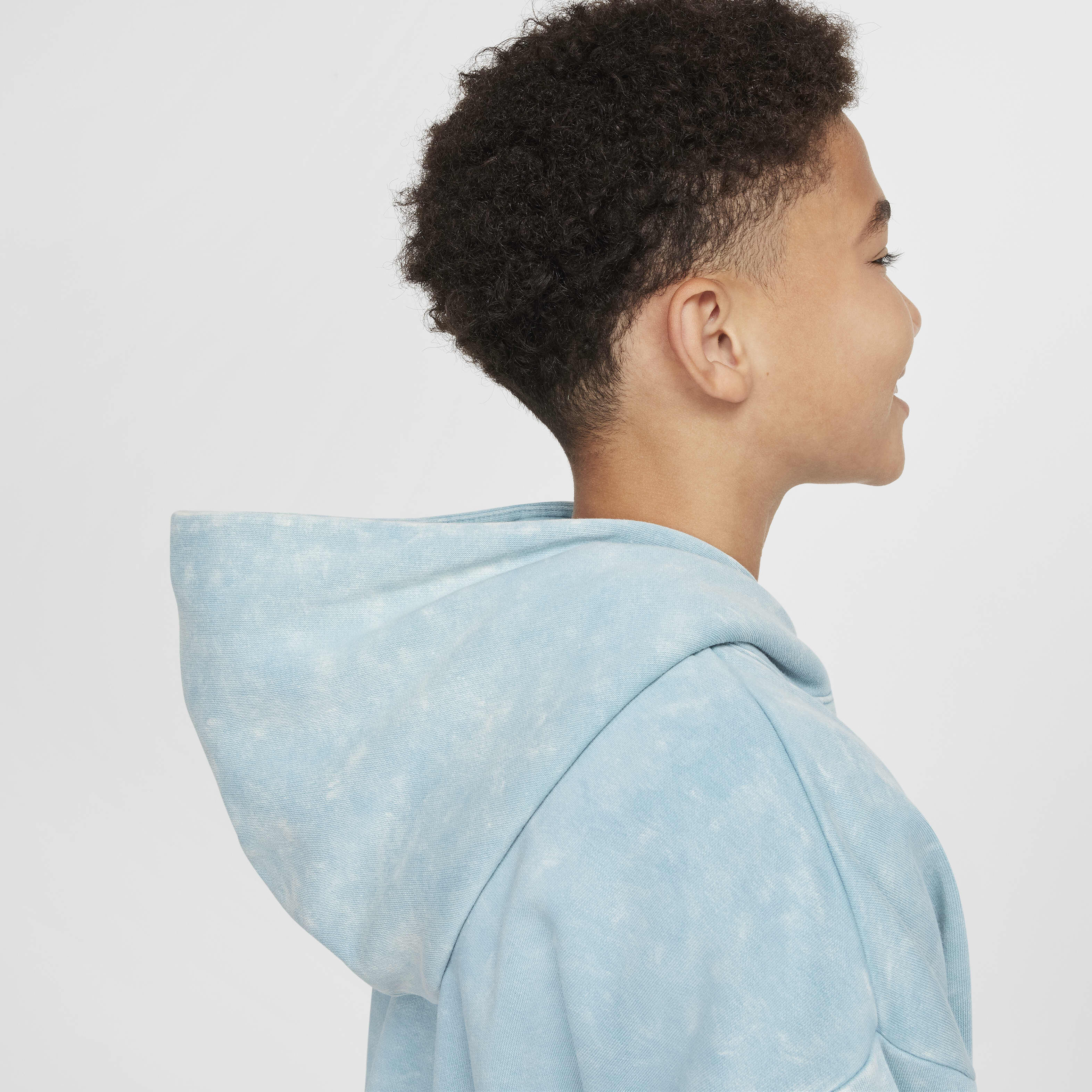 Uo faux fur hoodie sweatshirt store