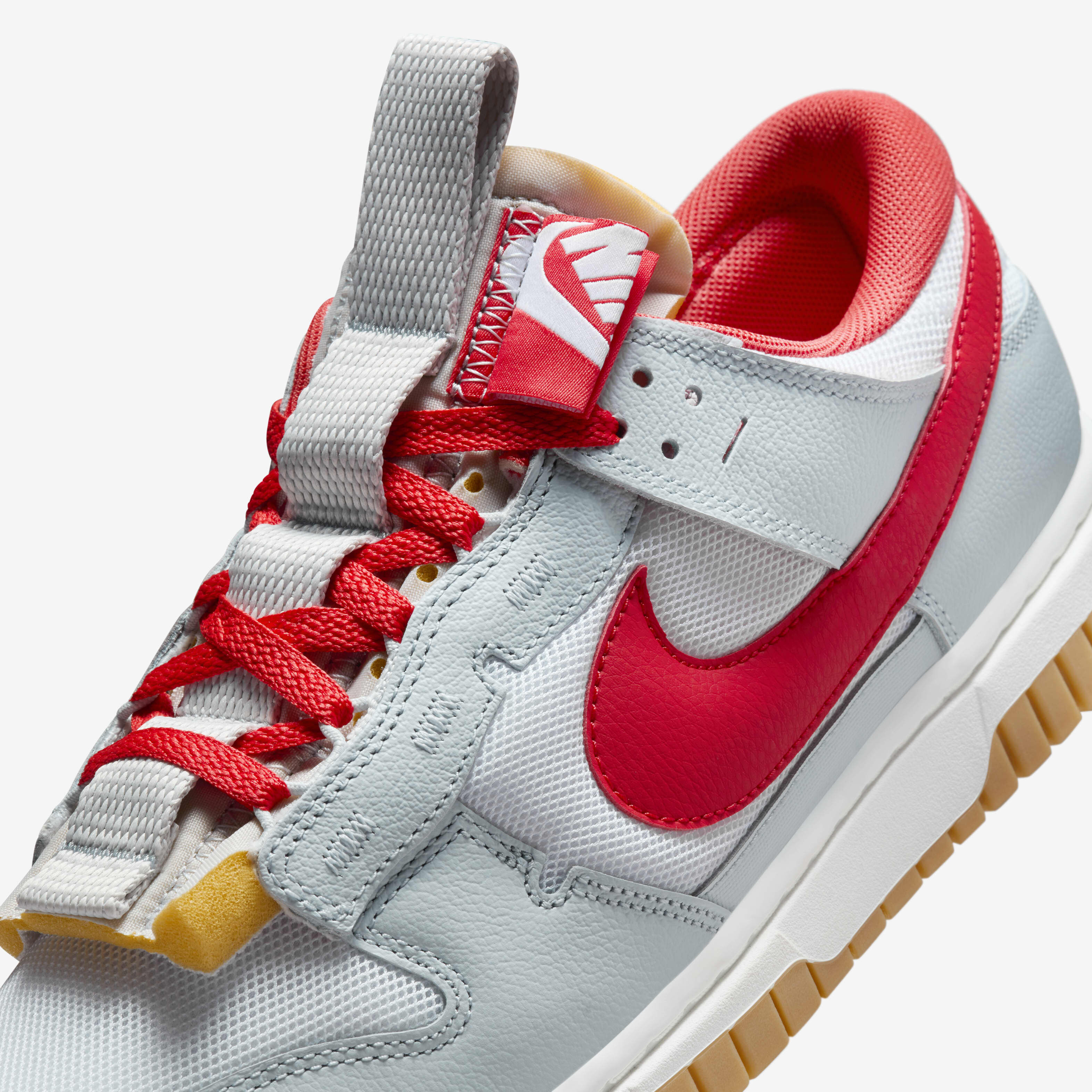 Nike Air Dunk Jumbo image number 8