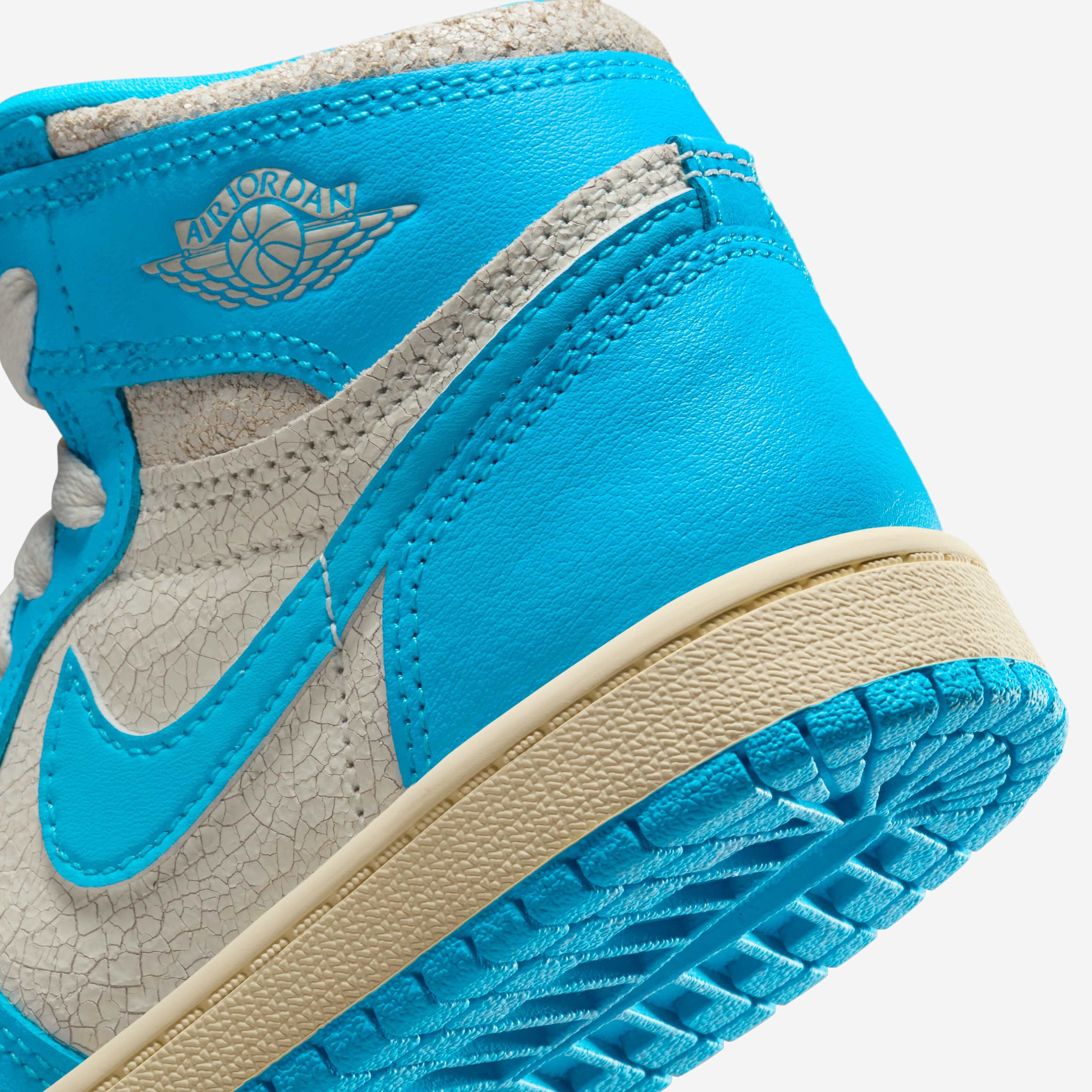 جوردن 1 ريترو هاي OG image number 7