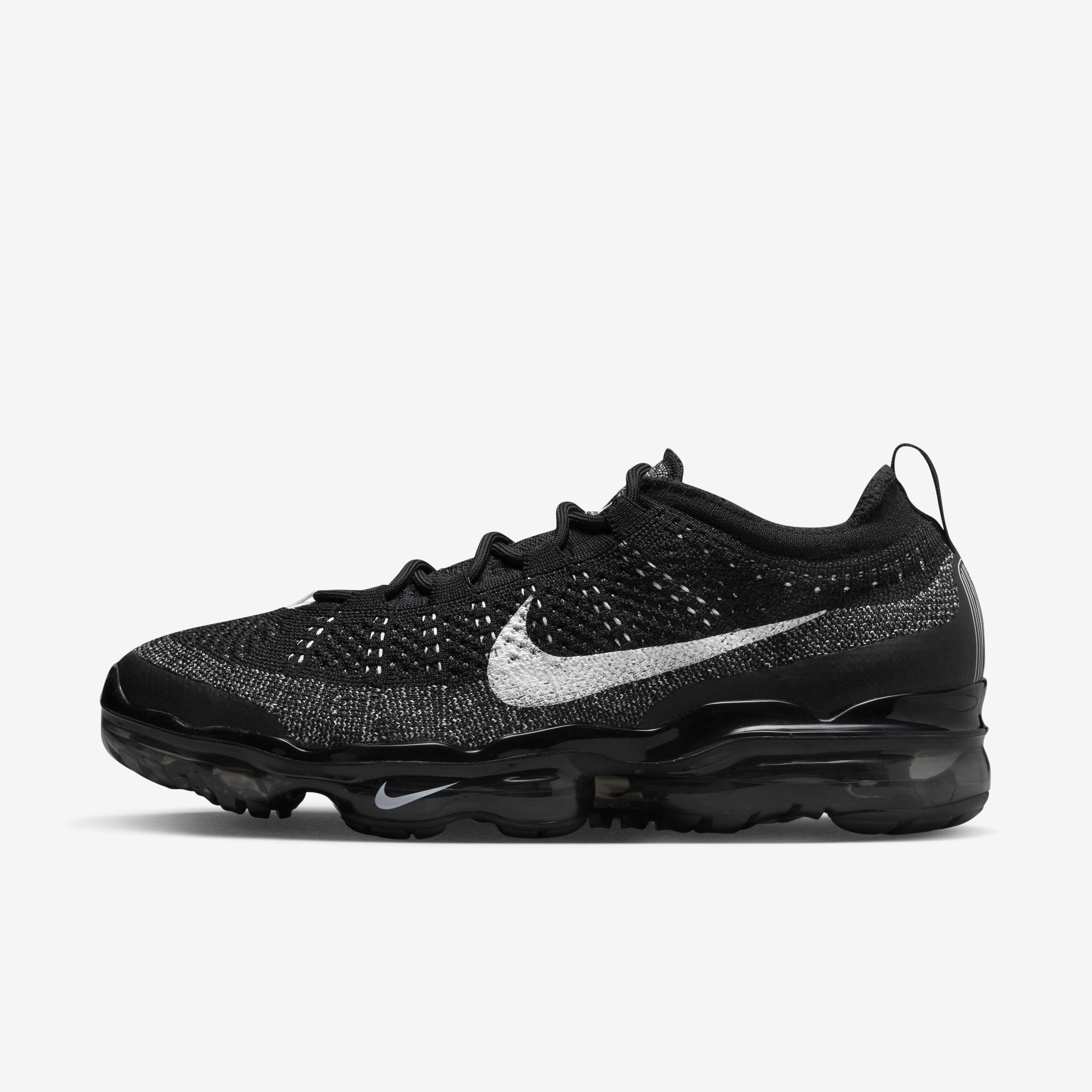knskh 　Nike Air Vapormax ブラック　26cm Nike Air Vapormax Flyknit 2023 Multicolor Black White Mens