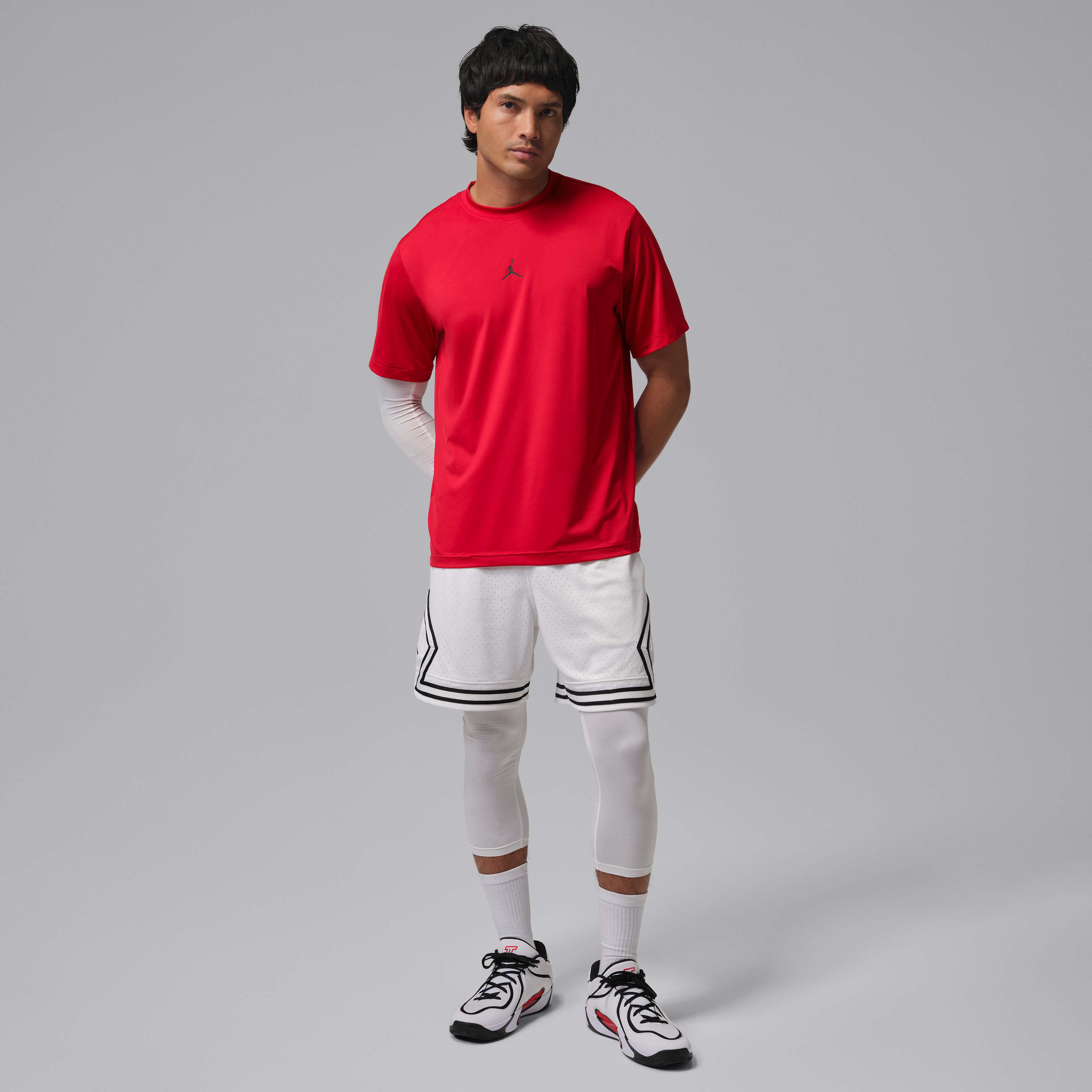 Jordan Sport Essentials image number 3