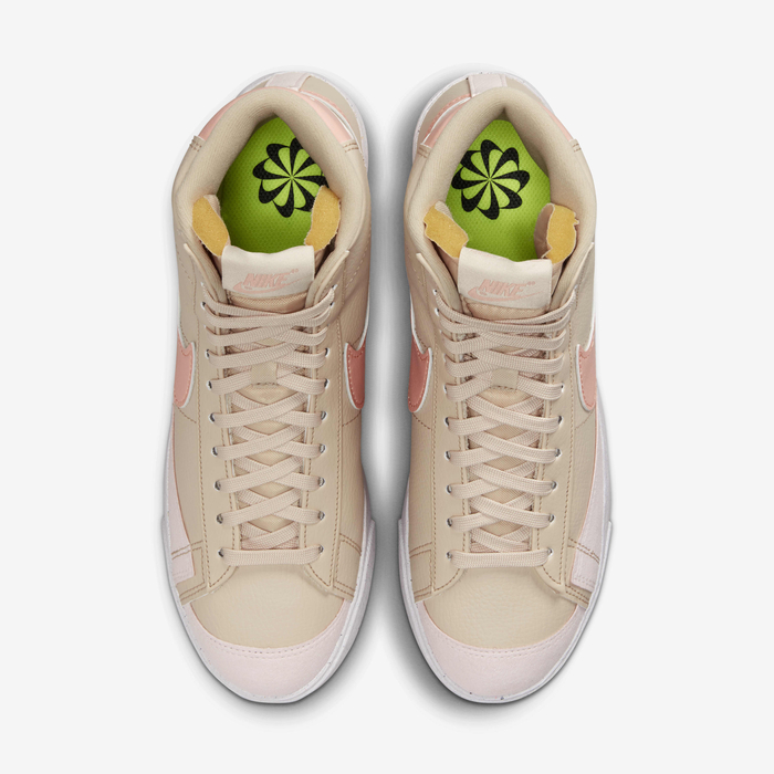 Nike Blazer Mid '77 image number 4 Nike Blazer Mid '77 image number 4