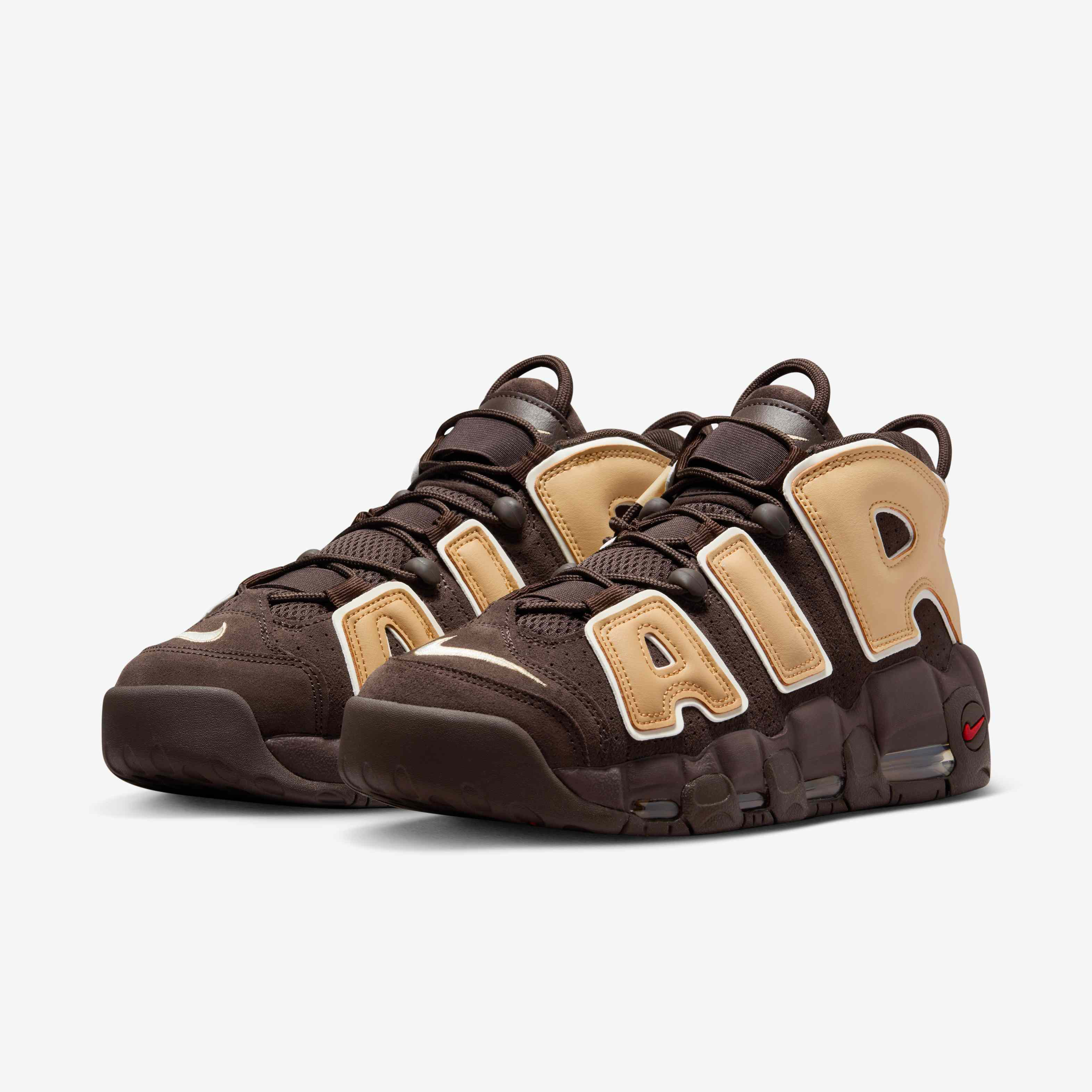 Nike Air More Uptempo '96 image number 4